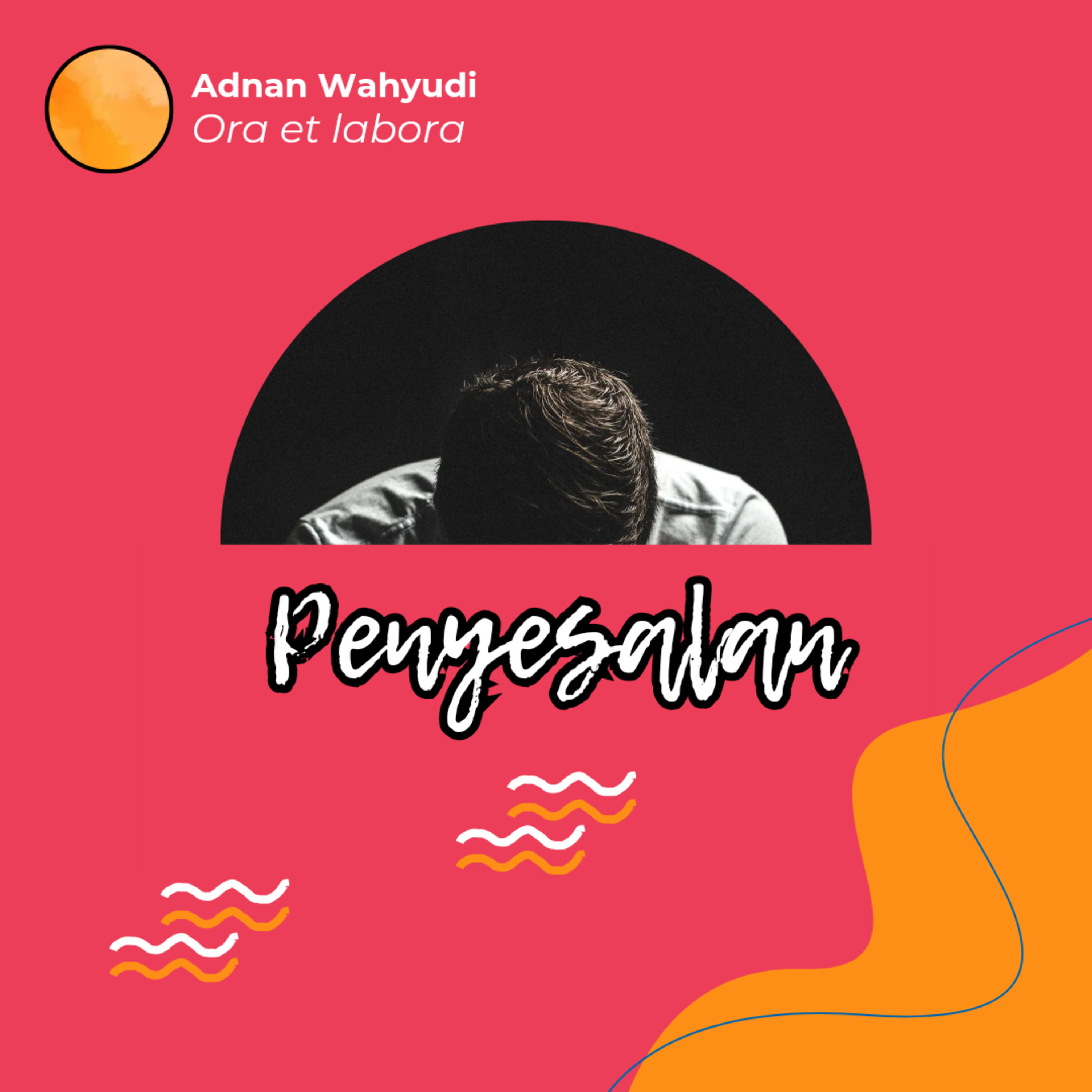 Penyesalan