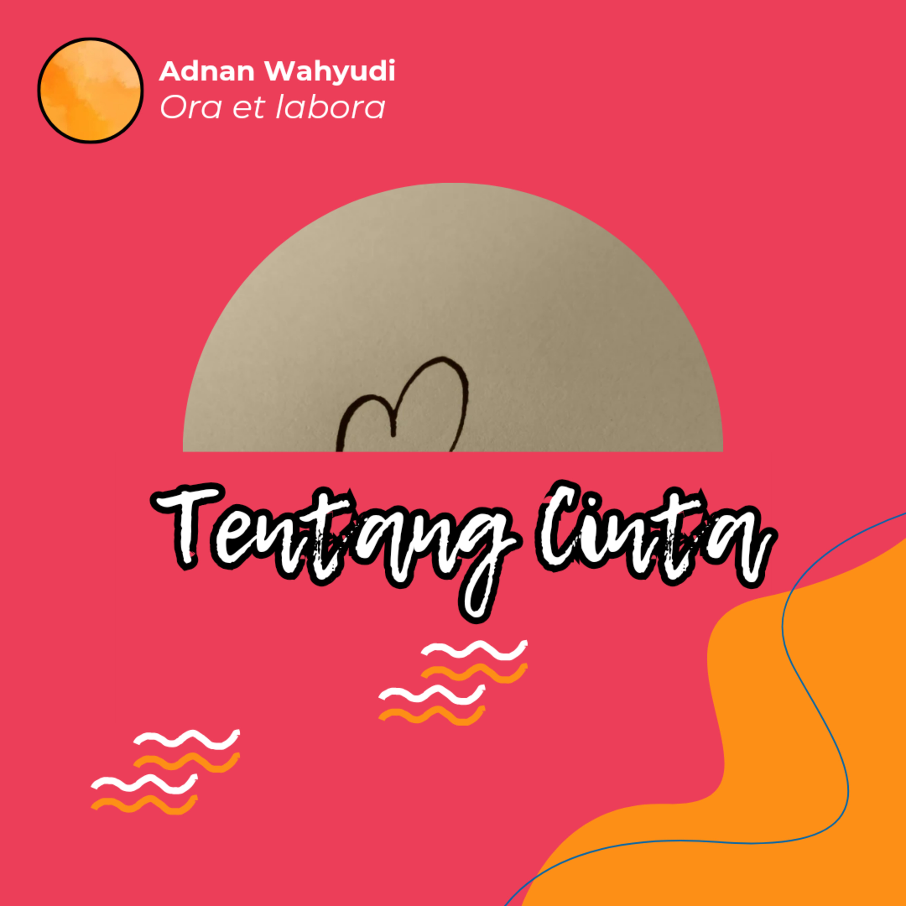 1290. Tentang Cinta