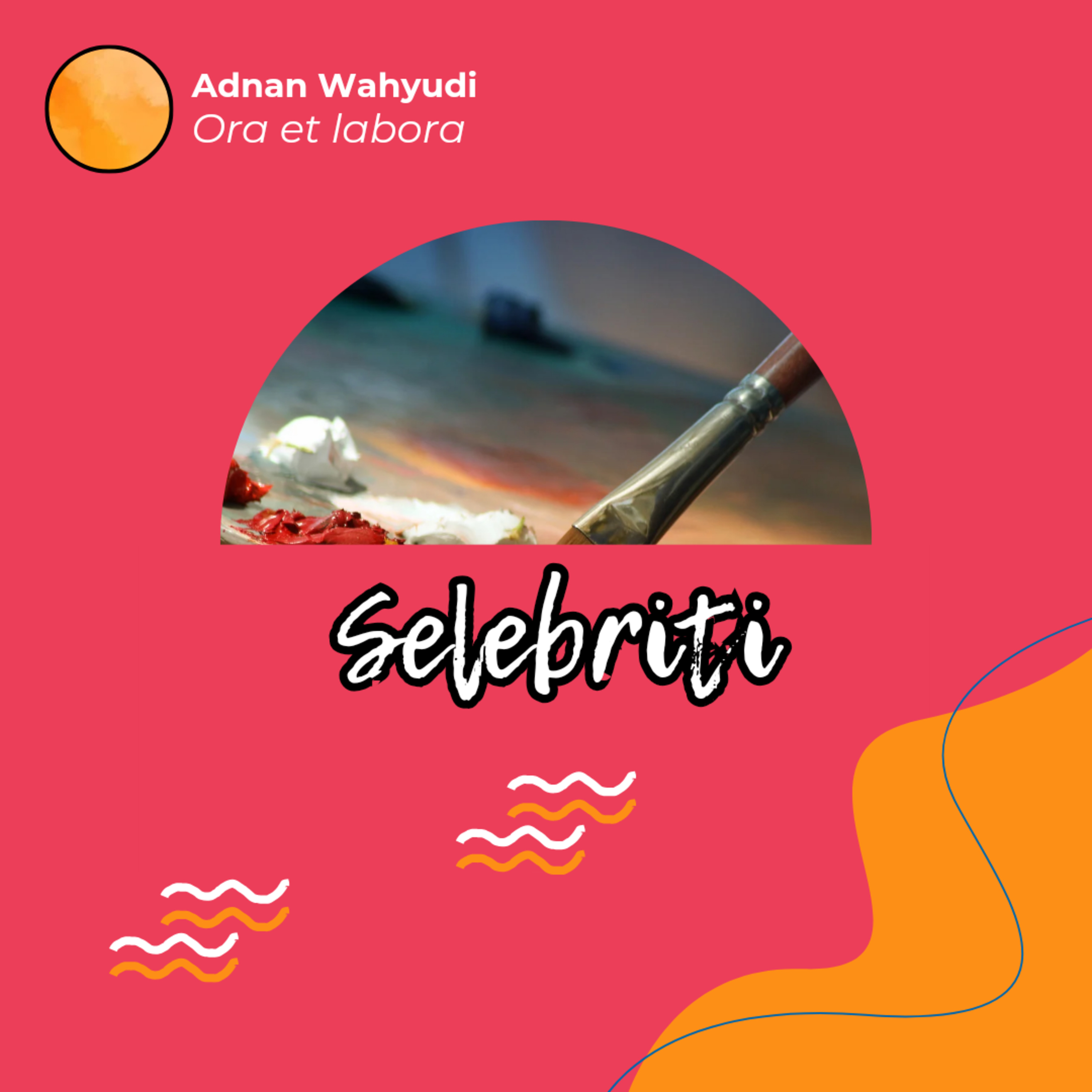 1292. Selebriti