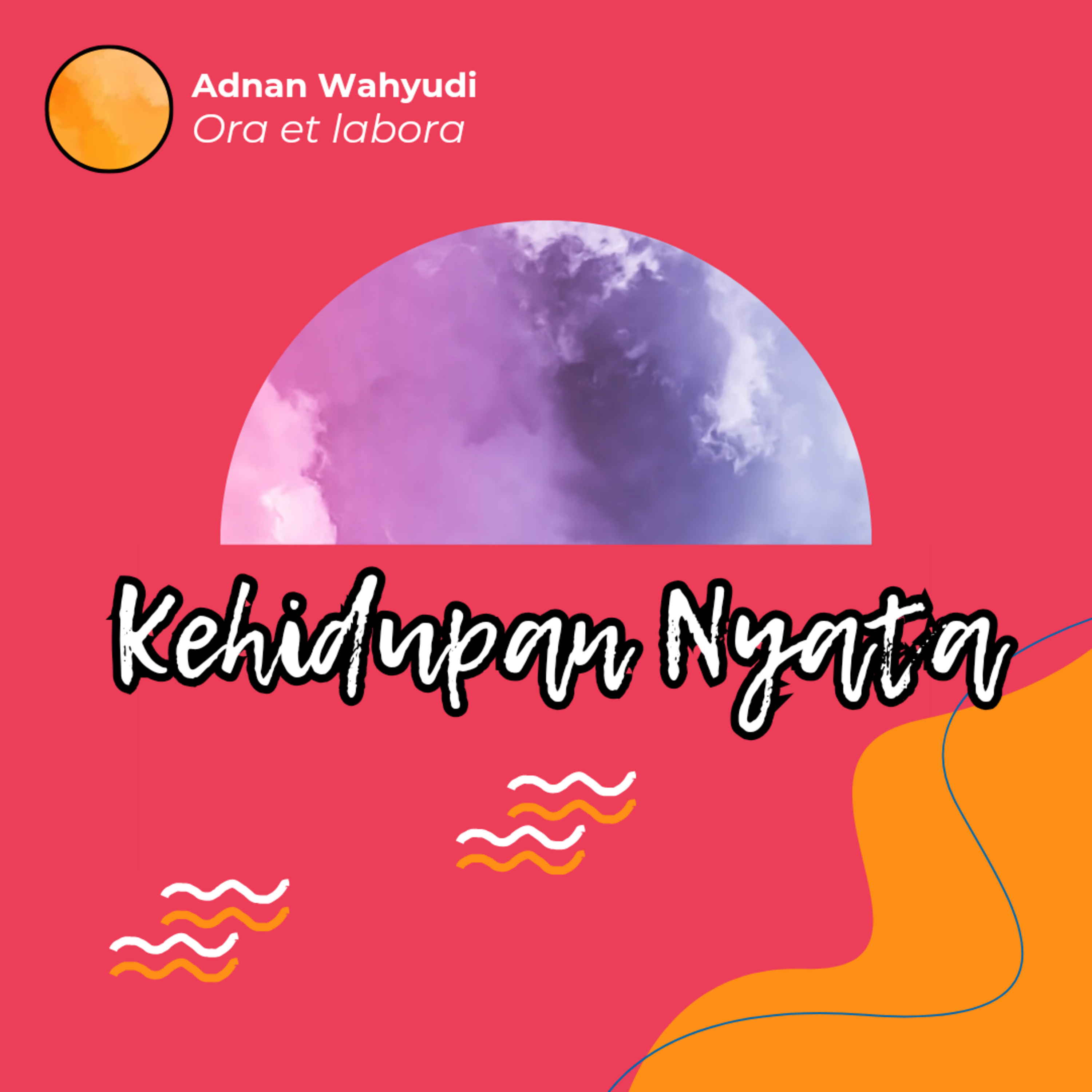 1293. Kehidupan Nyata