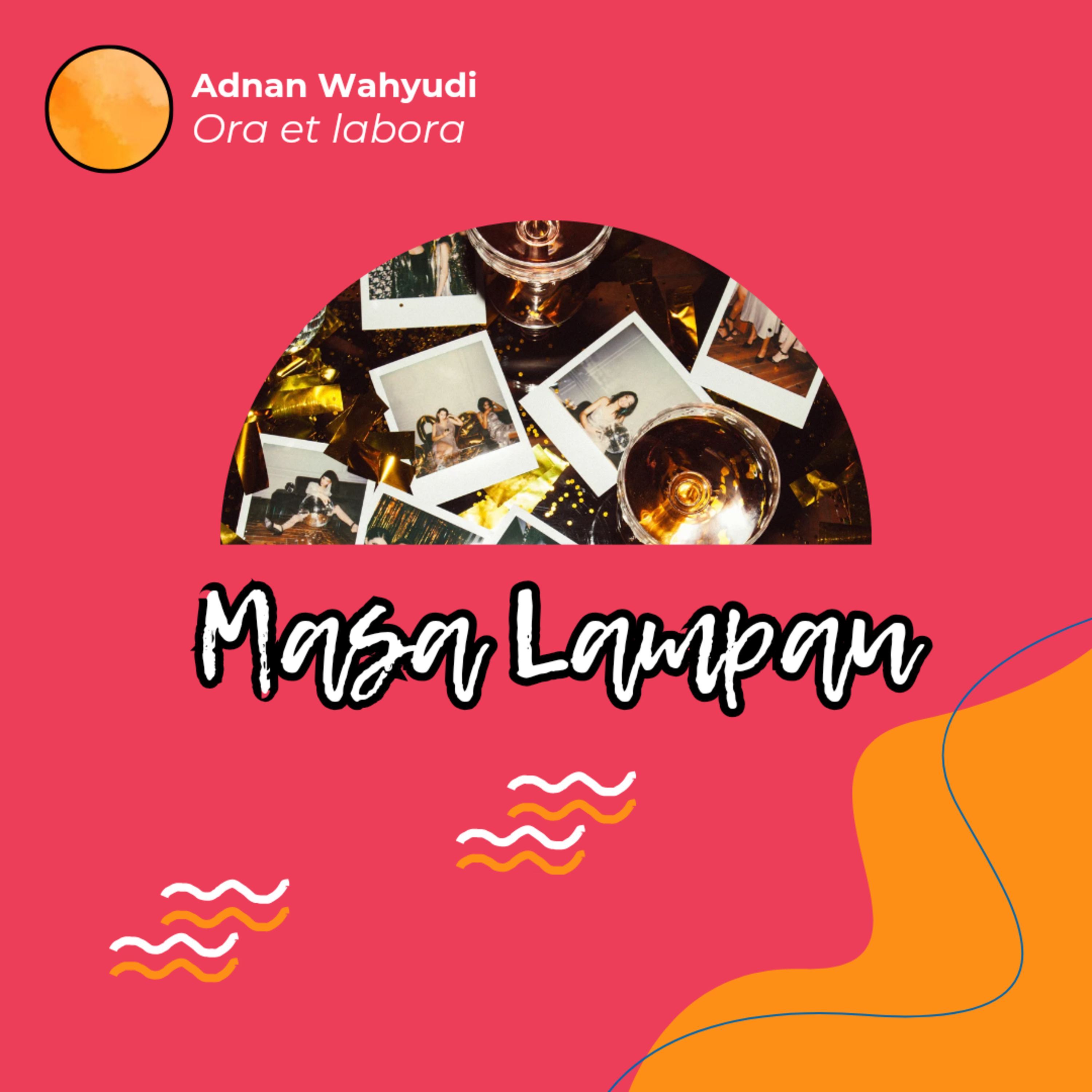 1297. Masa Lampau