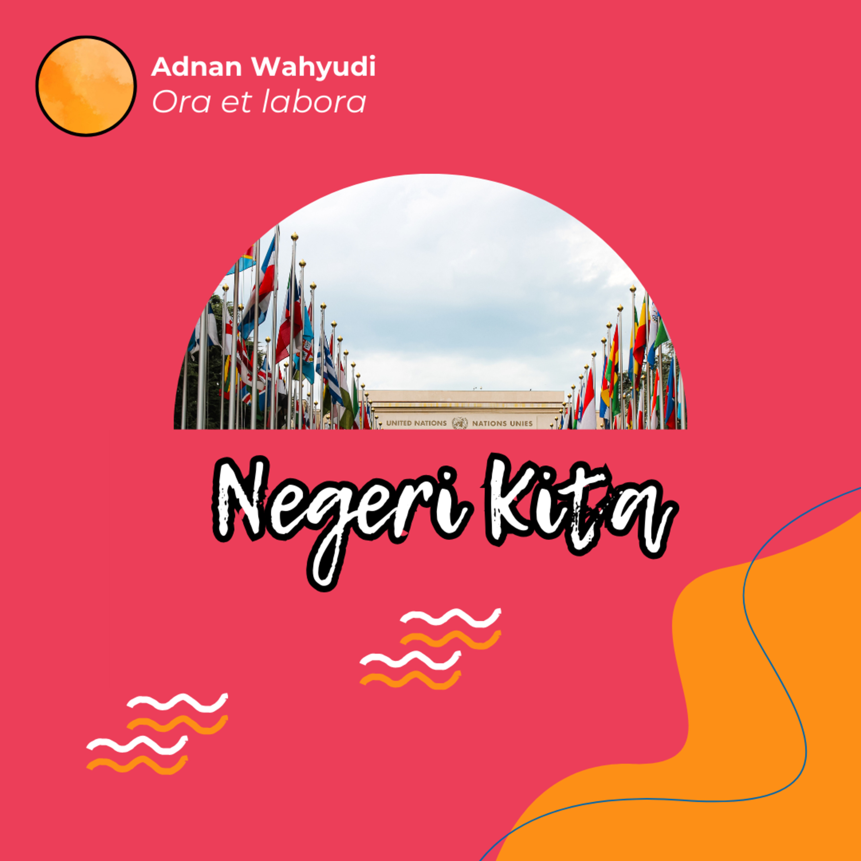 1304. Negeri Kita