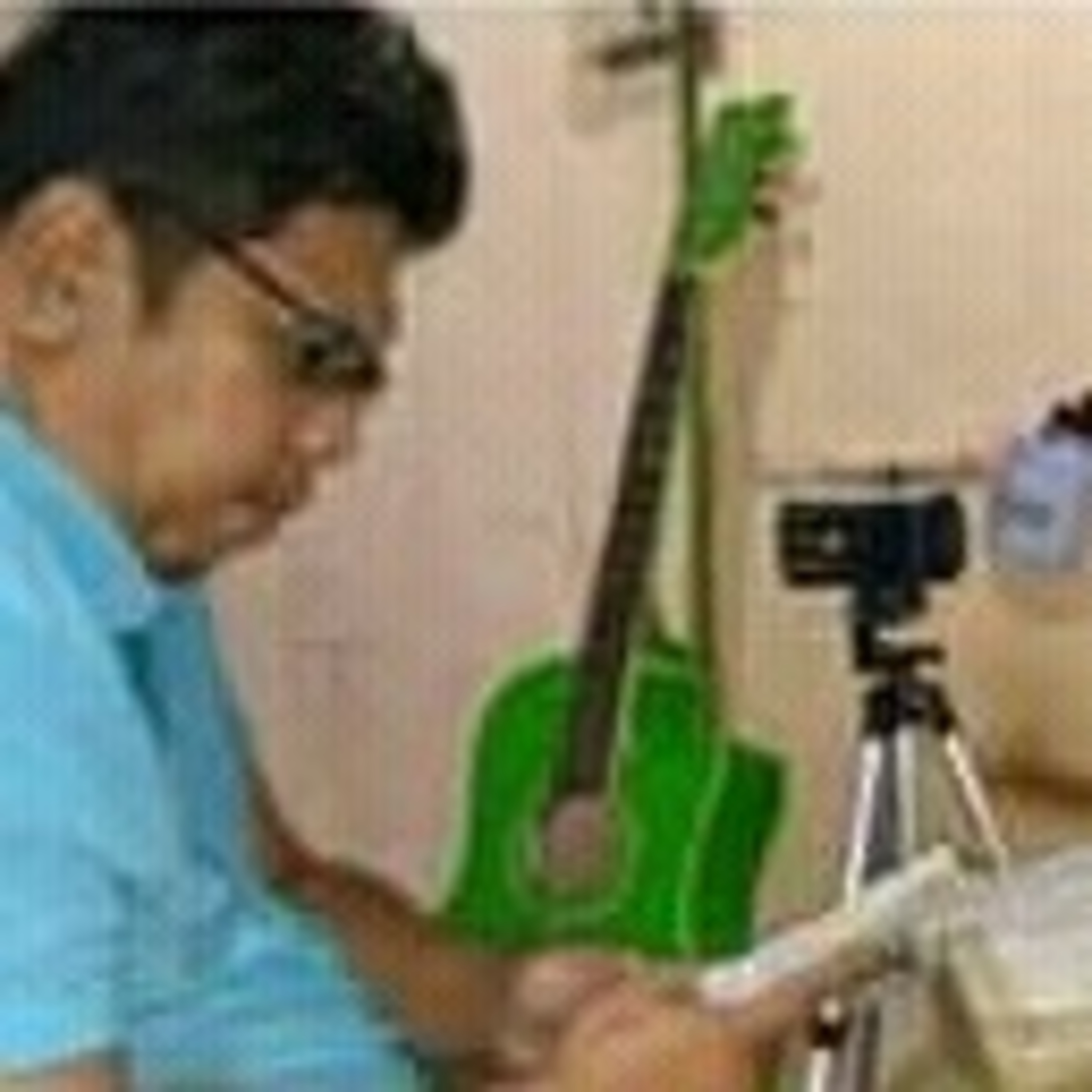 Kuya Mayeck Sermons