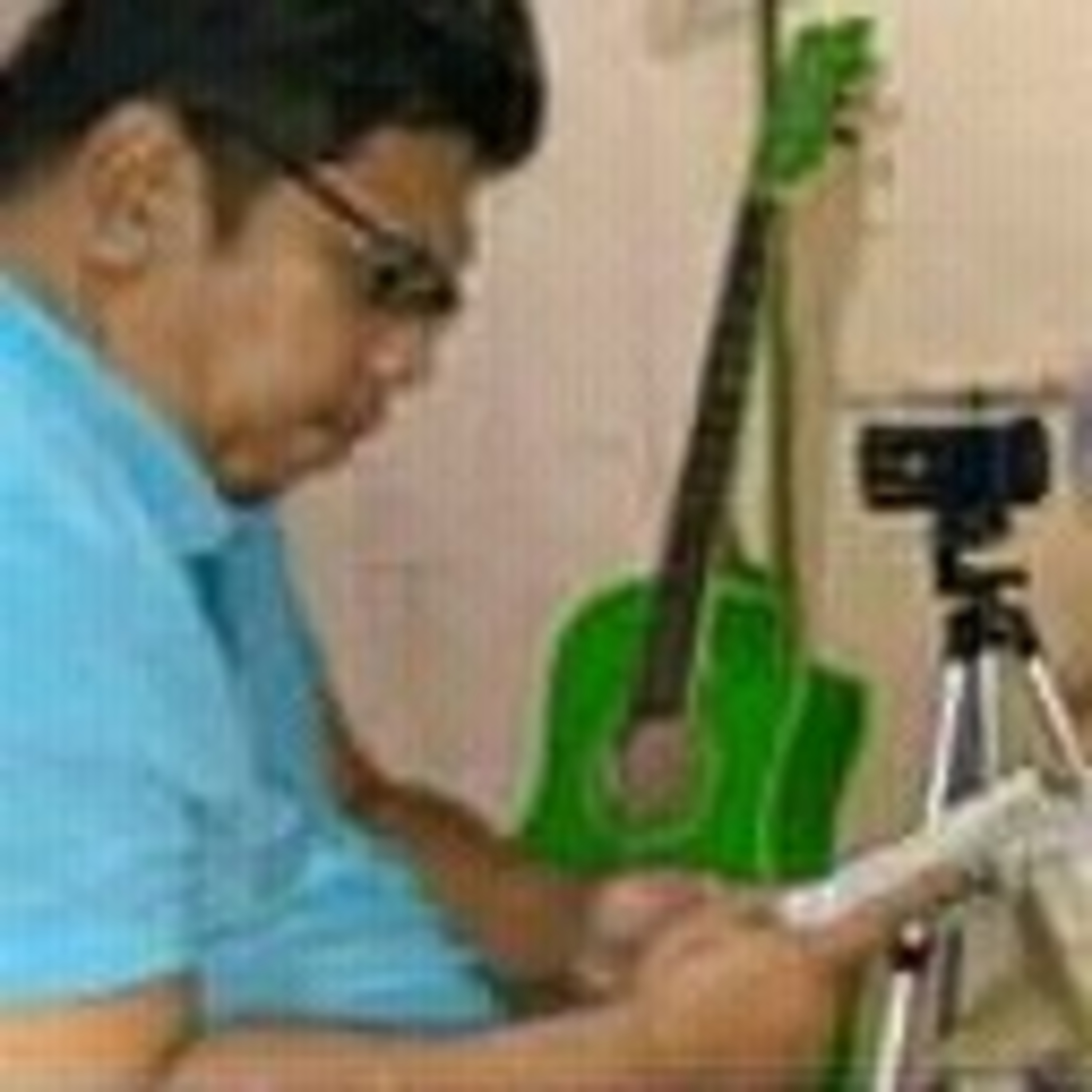Kuya Mayeck Sermons