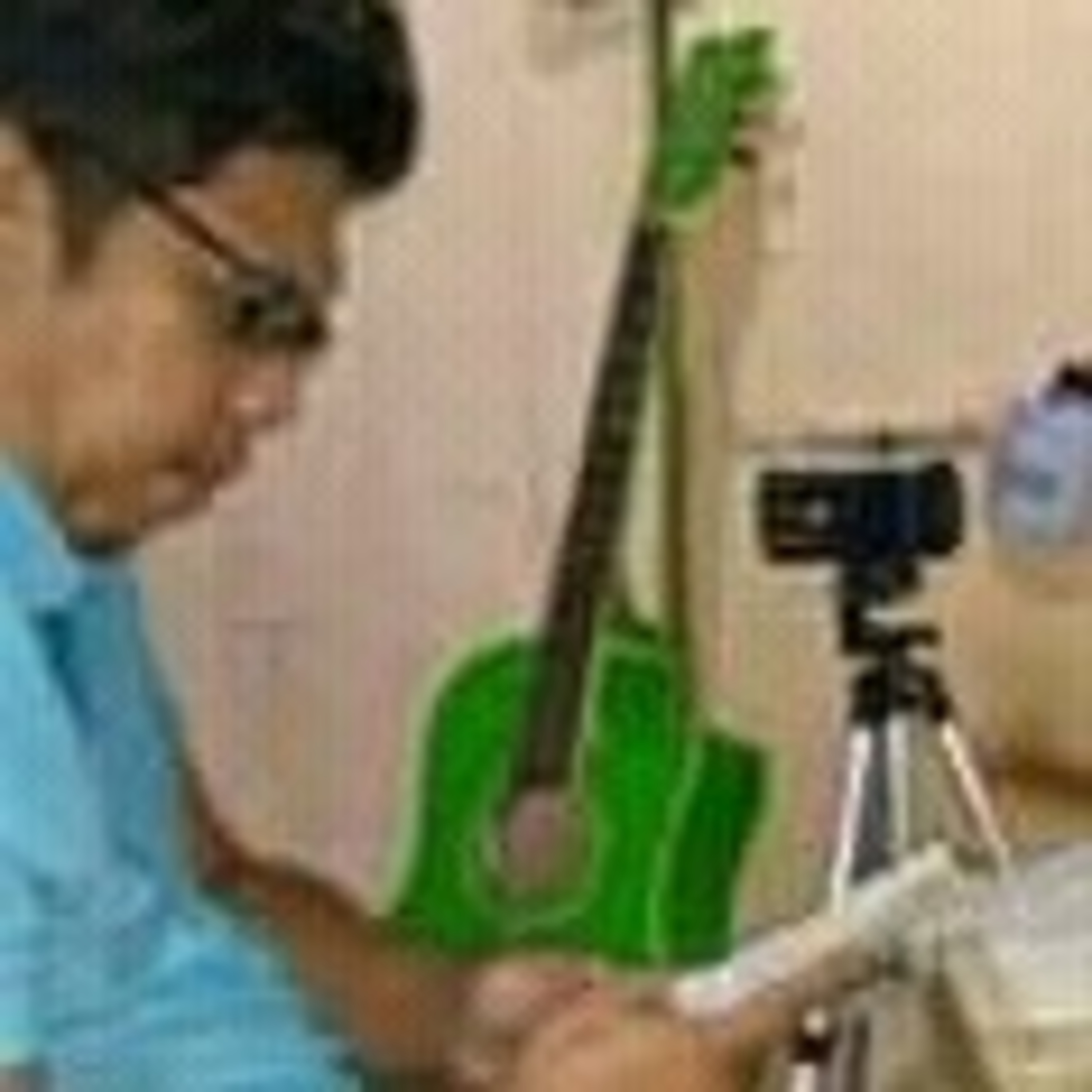 Kuya Mayeck Sermons