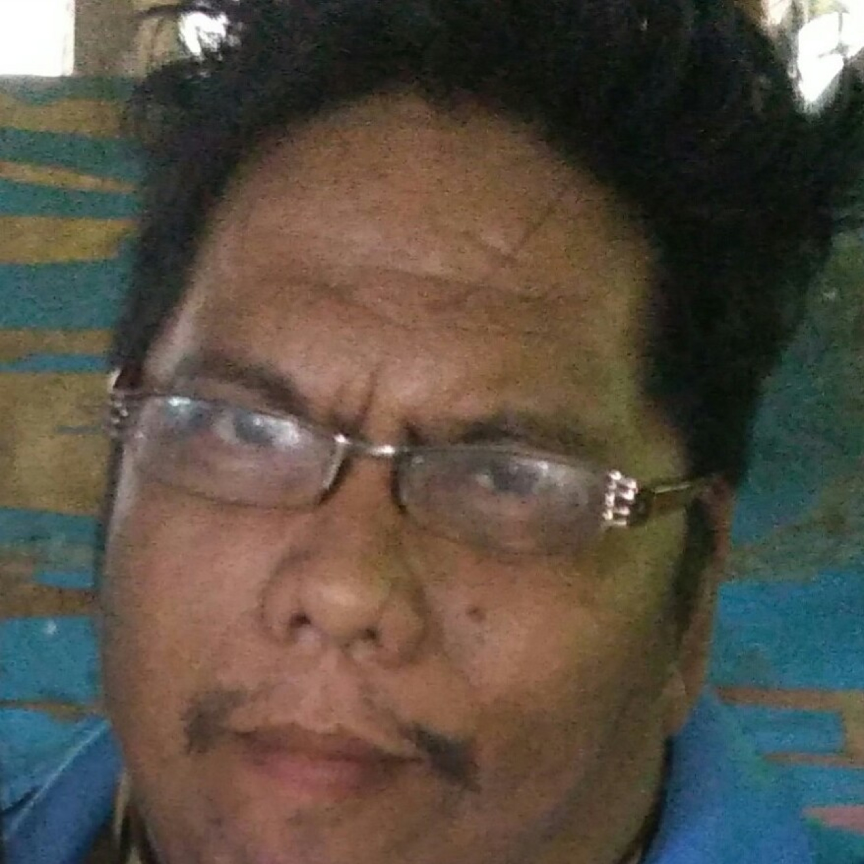 Kuya Mayeck Sermons