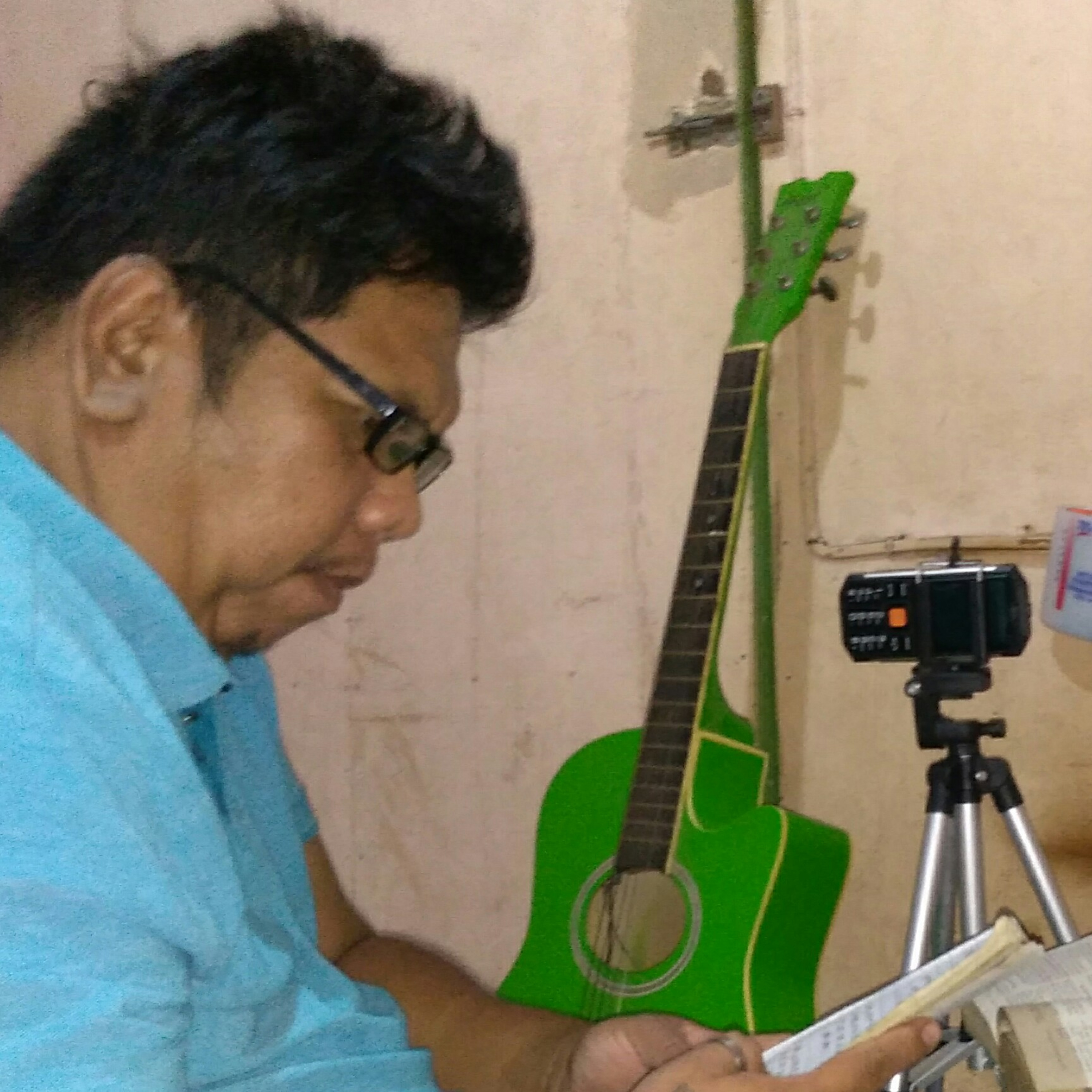 Kuya Mayeck Sermons
