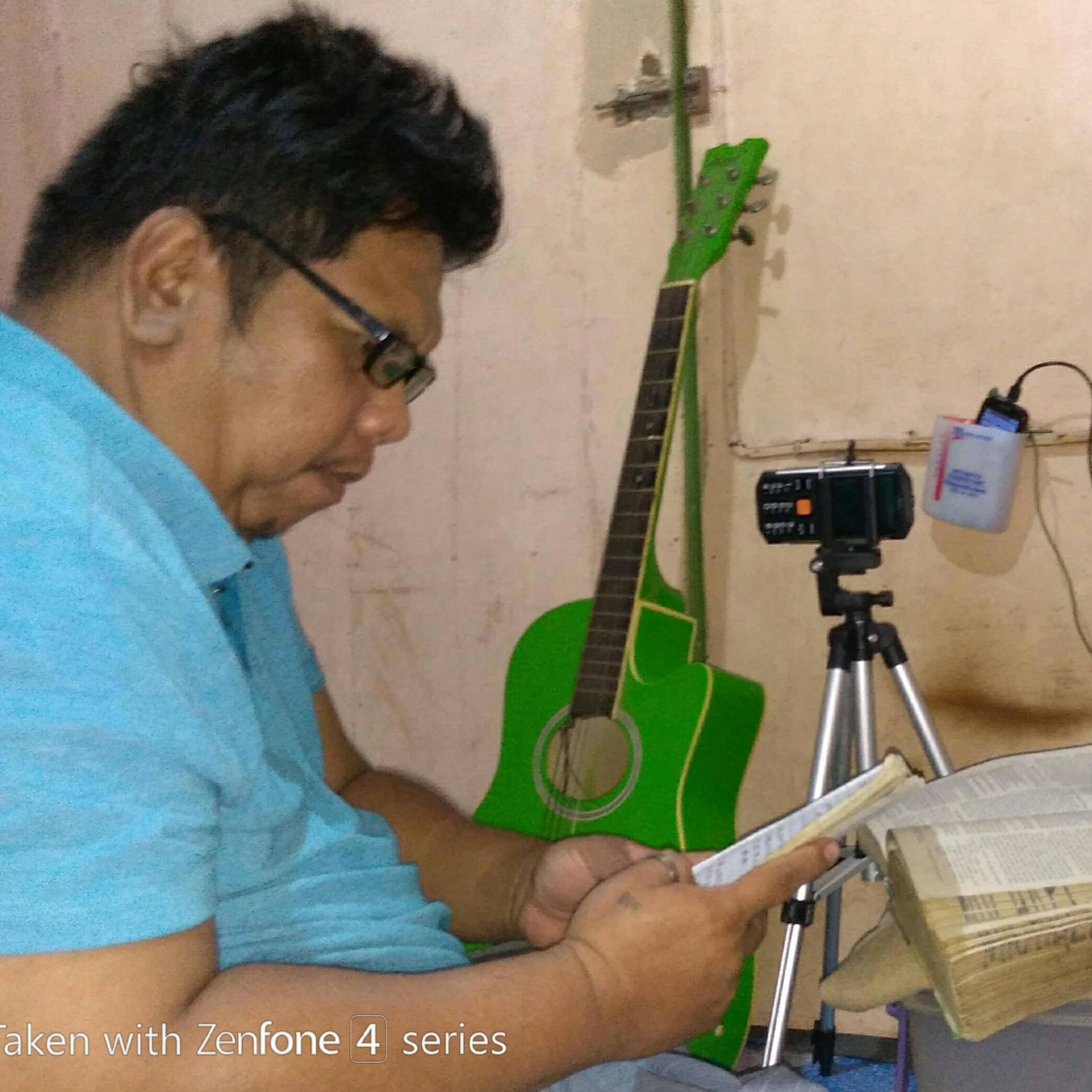 Kuya Mayeck Sermons