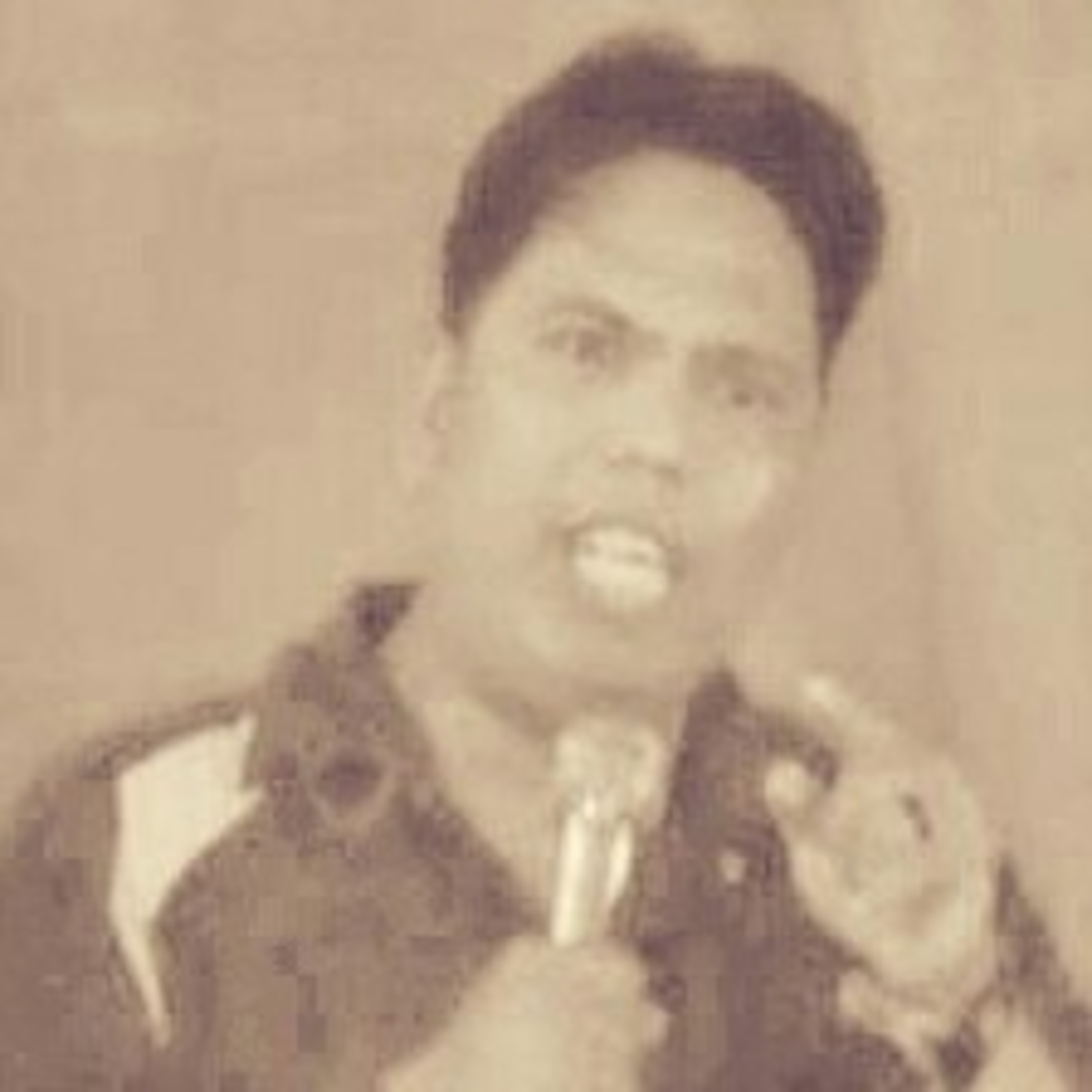 Kuya Mayeck Sermons