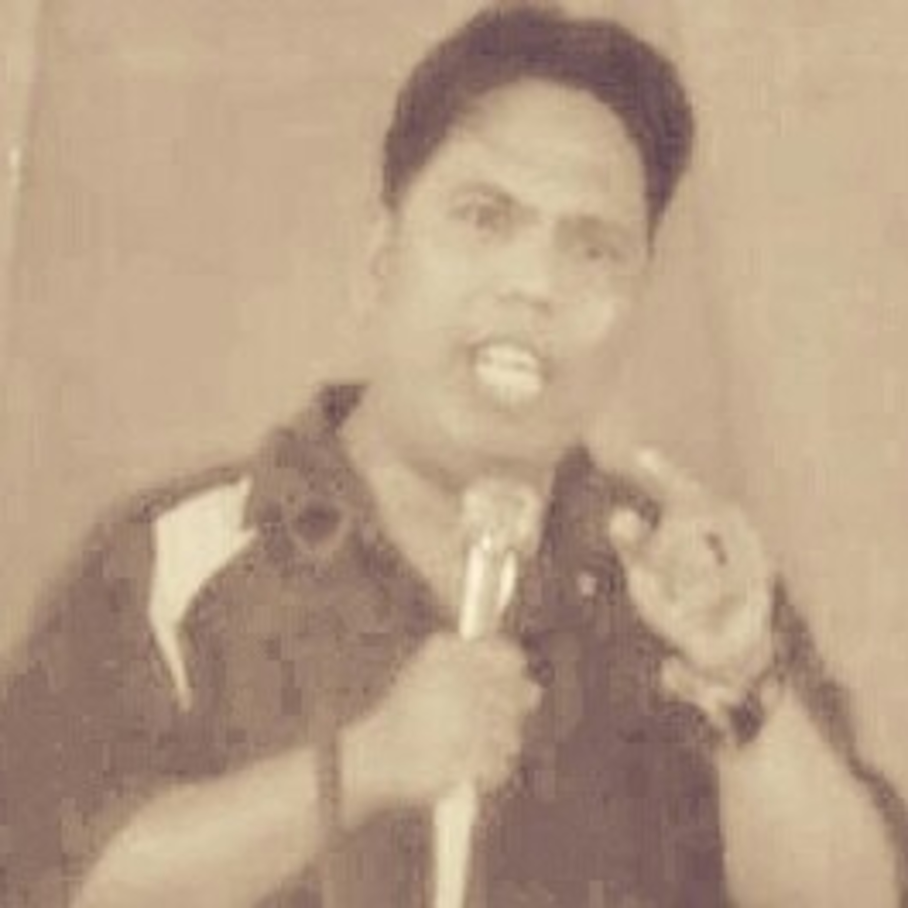 Kuya Mayeck Sermons