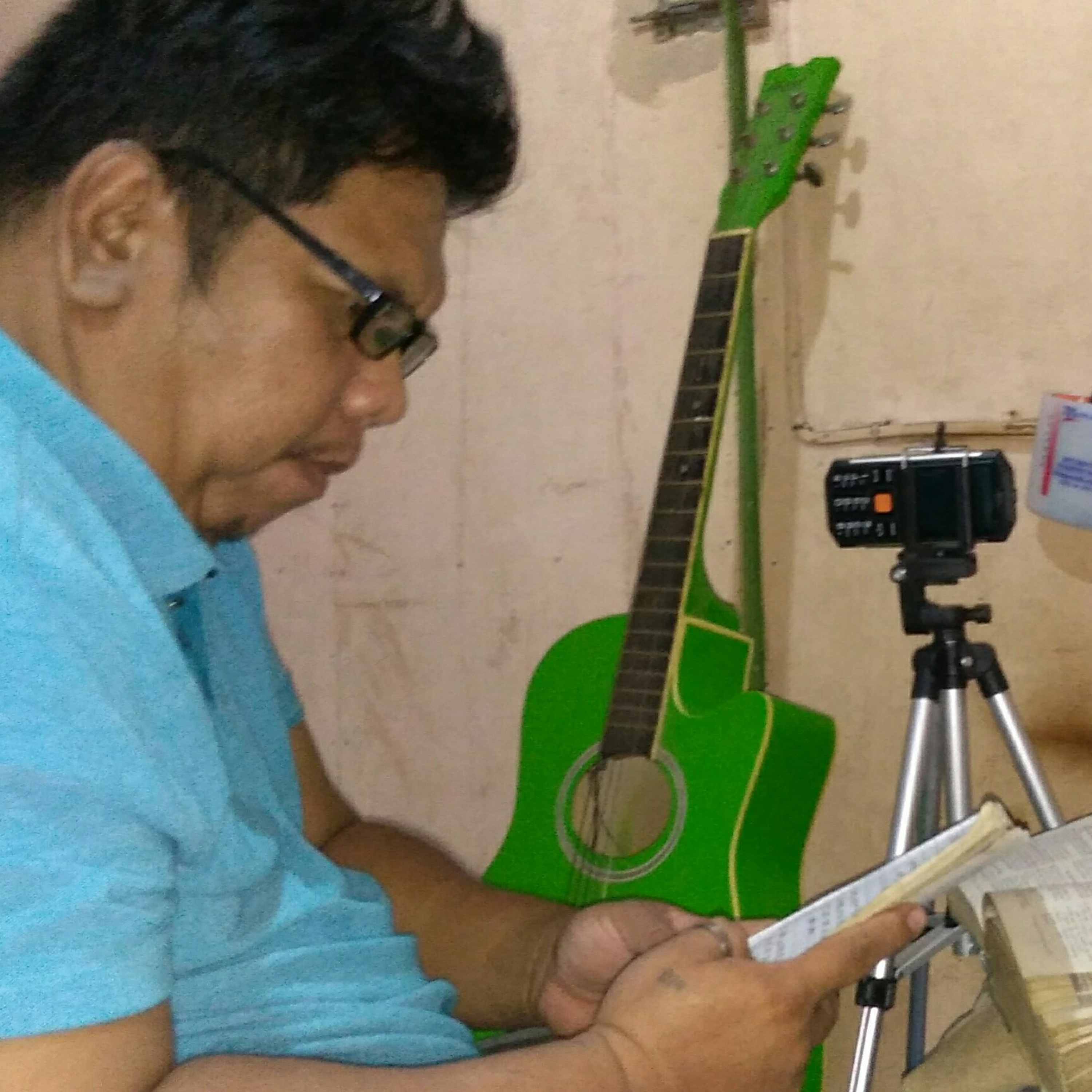 Kuya Mayeck Sermons