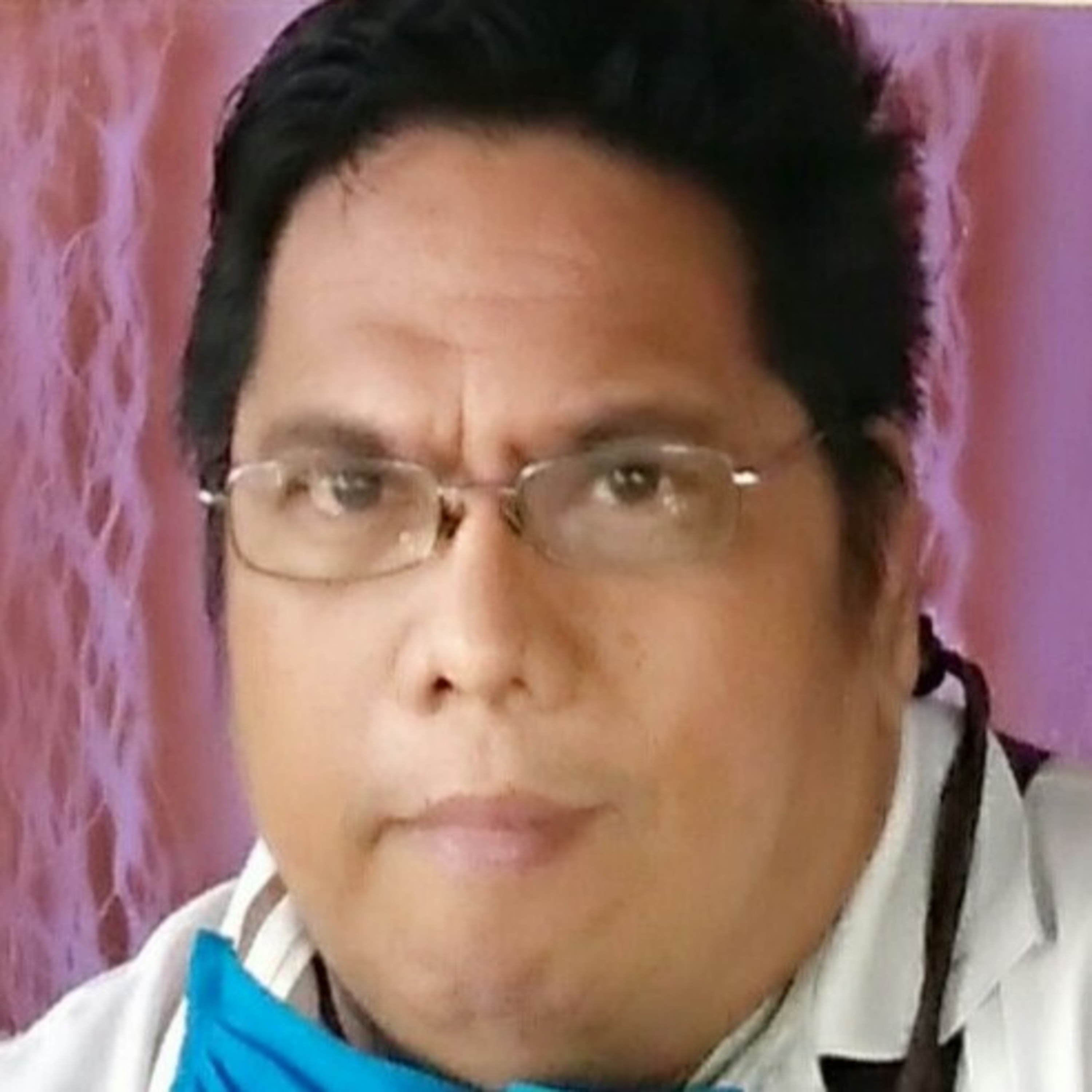 Kuya Mayeck Sermons