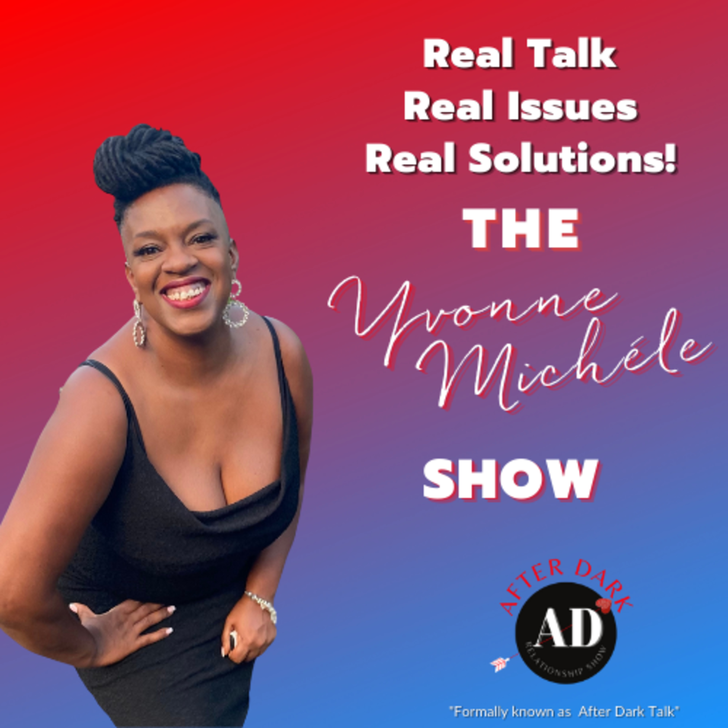 How To Avoid Toxic Relationships - Male Perspective  episode artwork