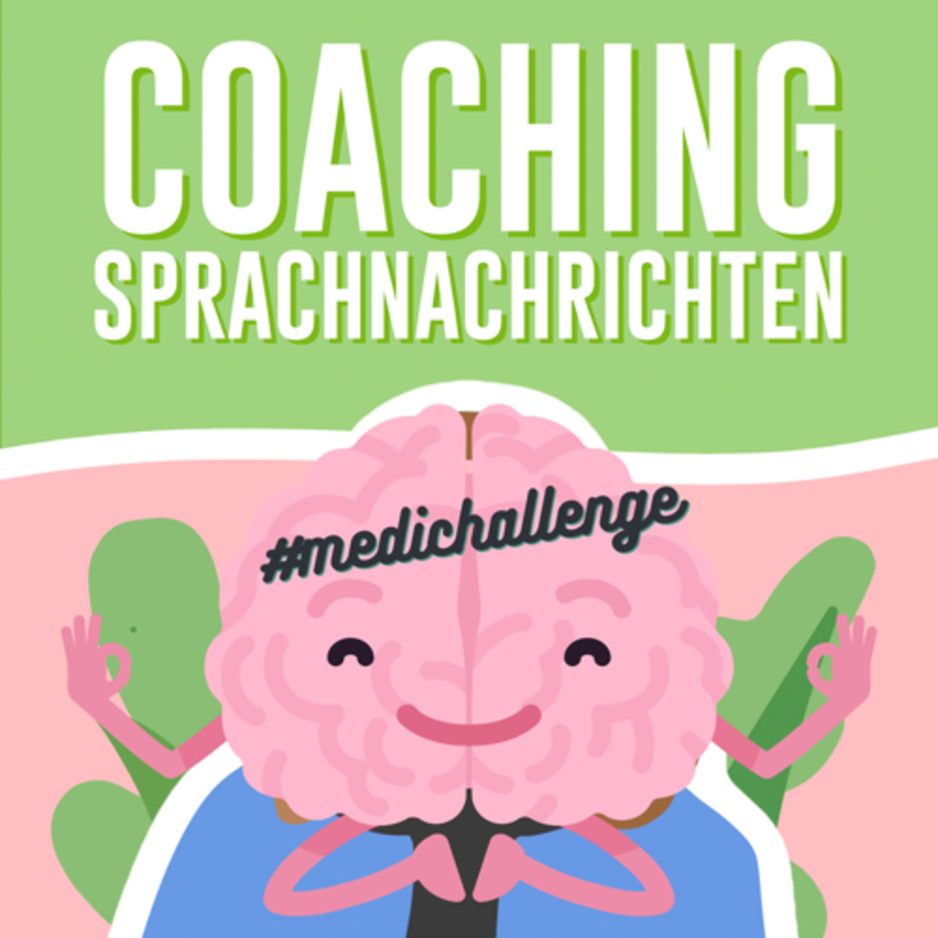 Coaching Sprachnachrichten