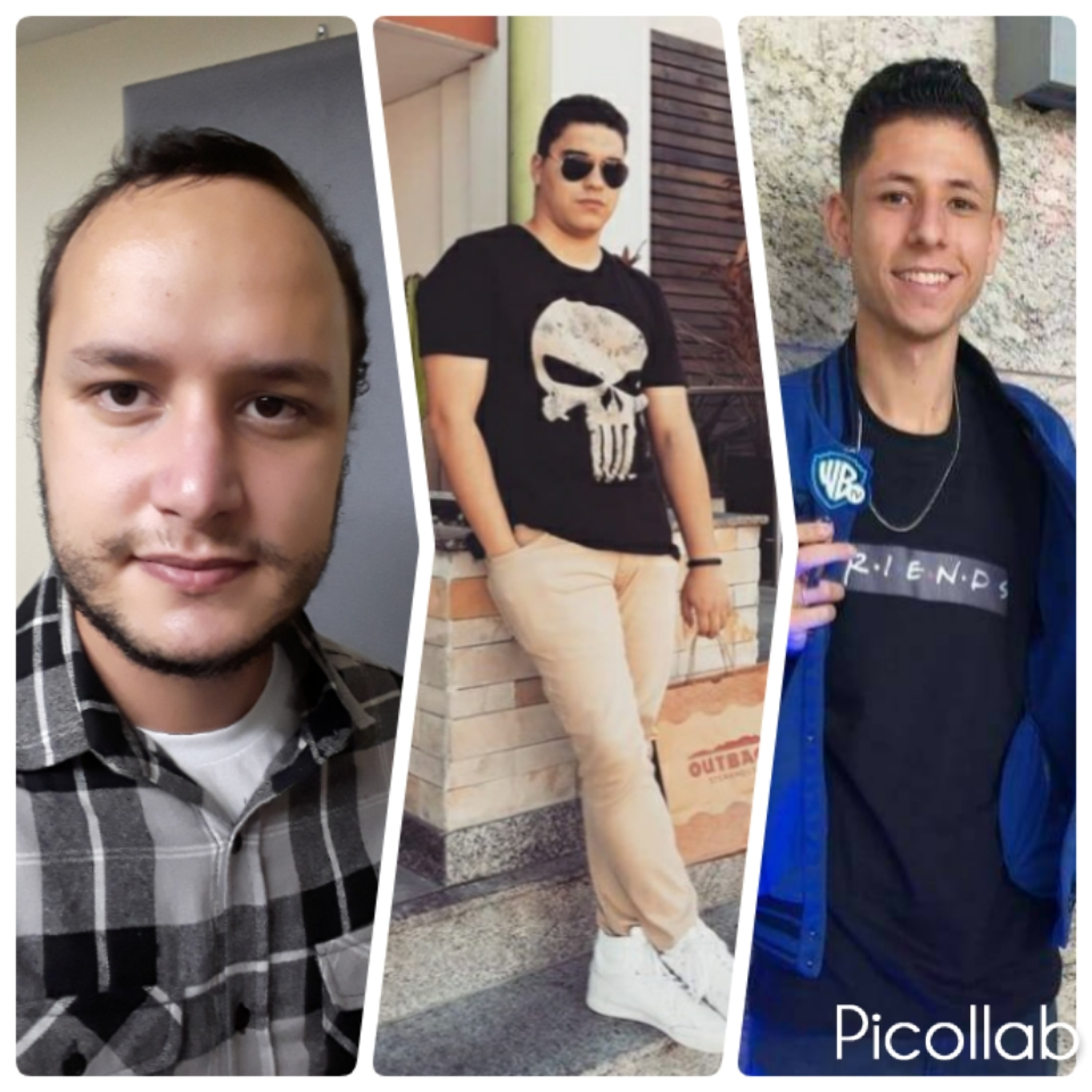 Resenha Cotidiana