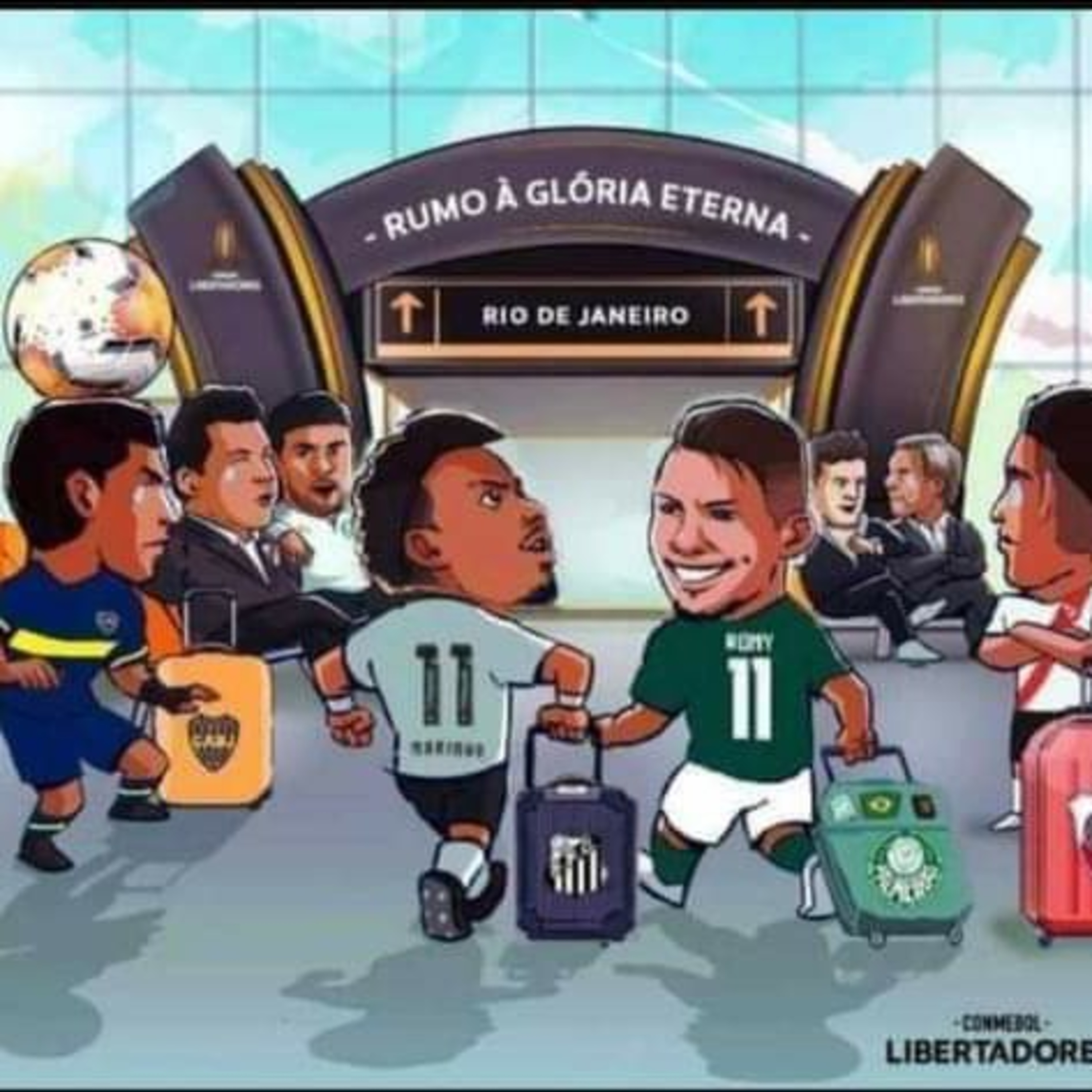 Resenha Cotidiana