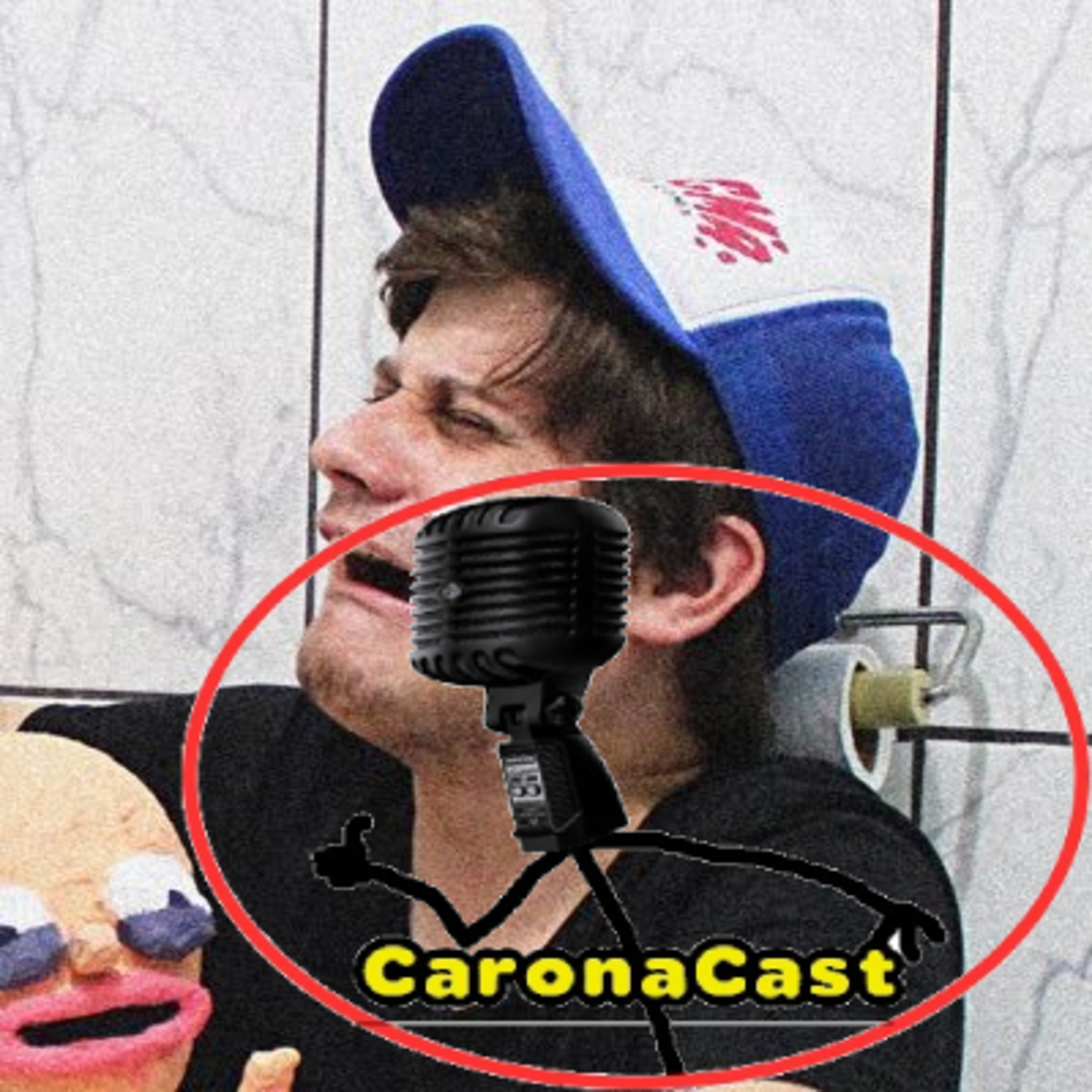 CaronaCast