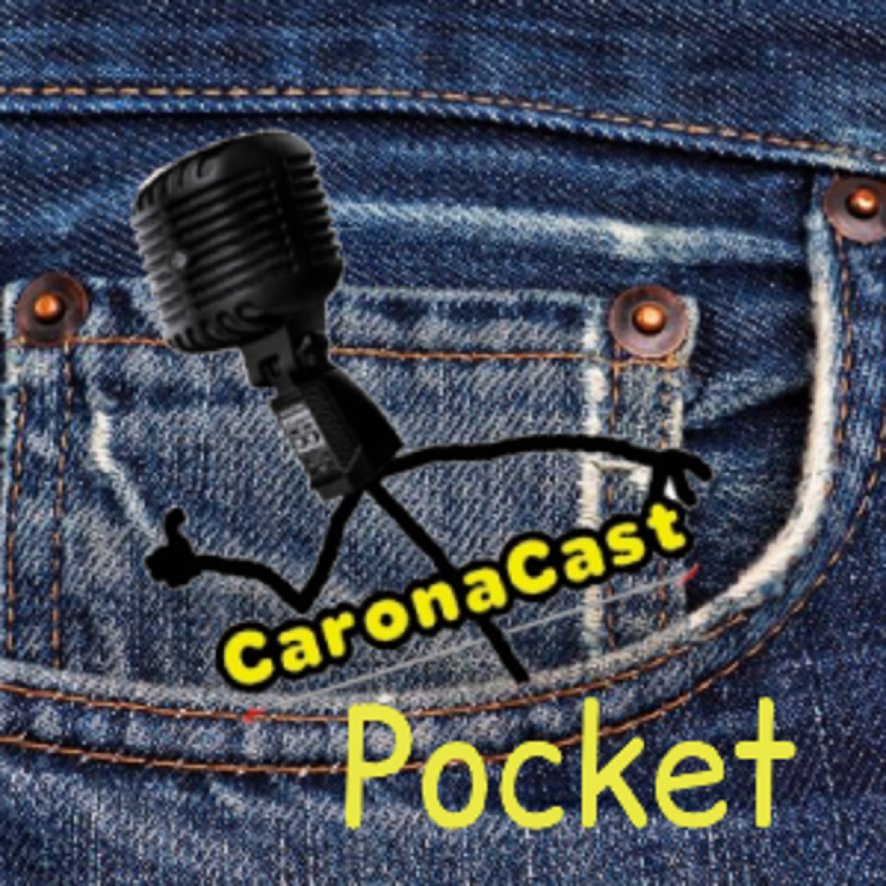 CaronaCast