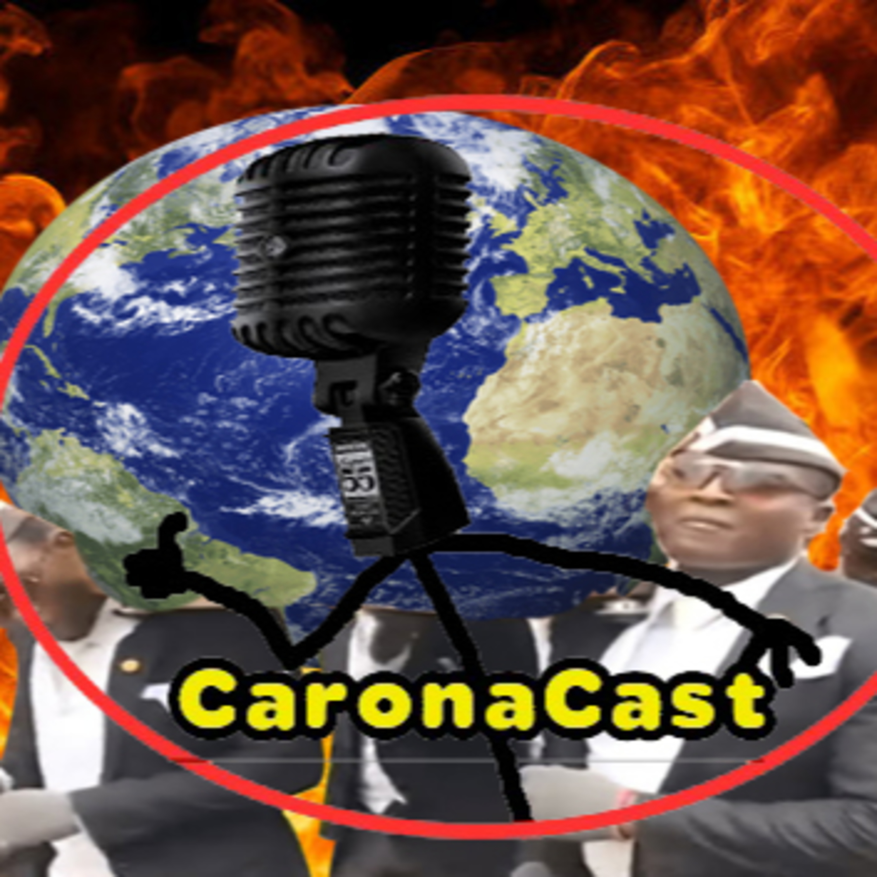 CaronaCast