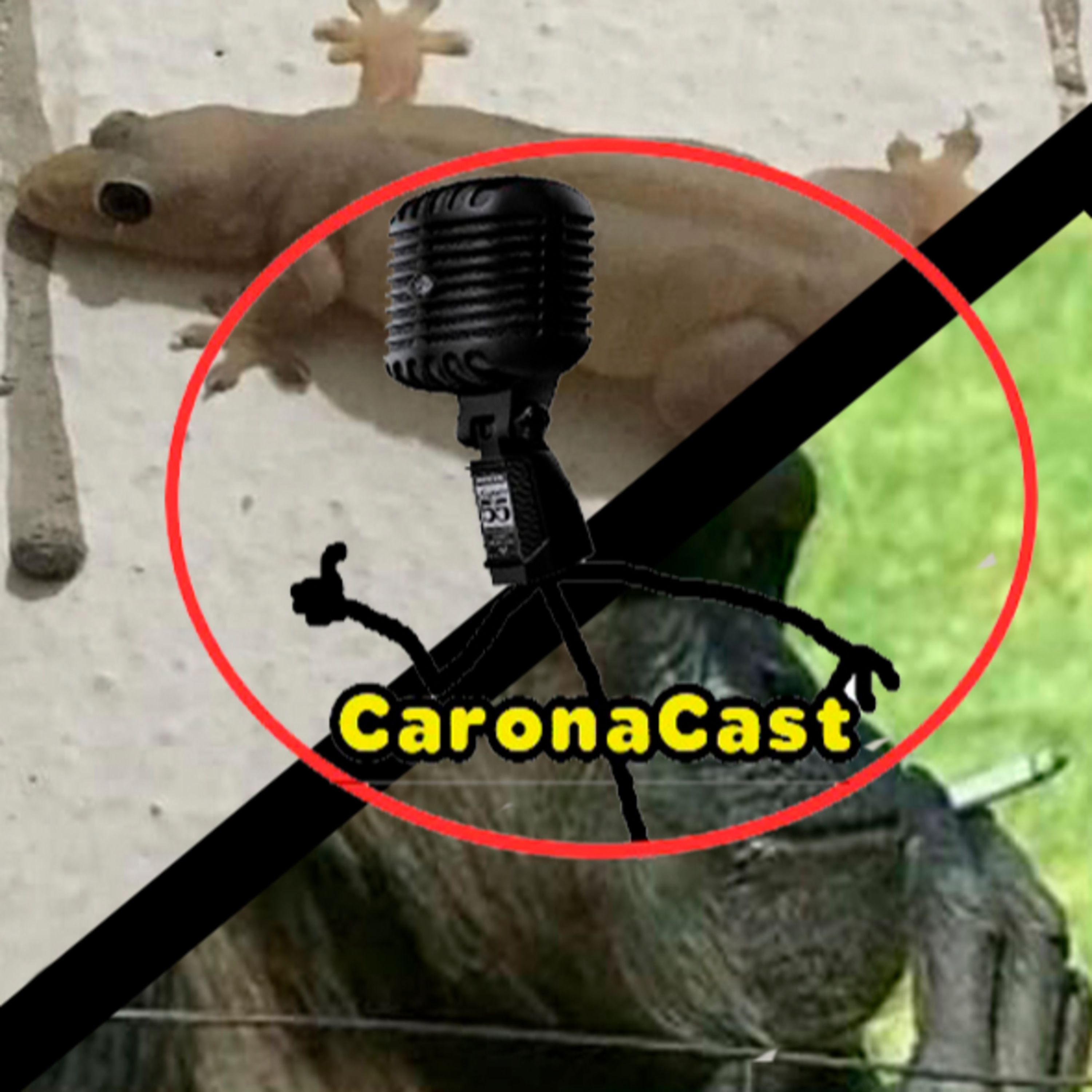 CaronaCast