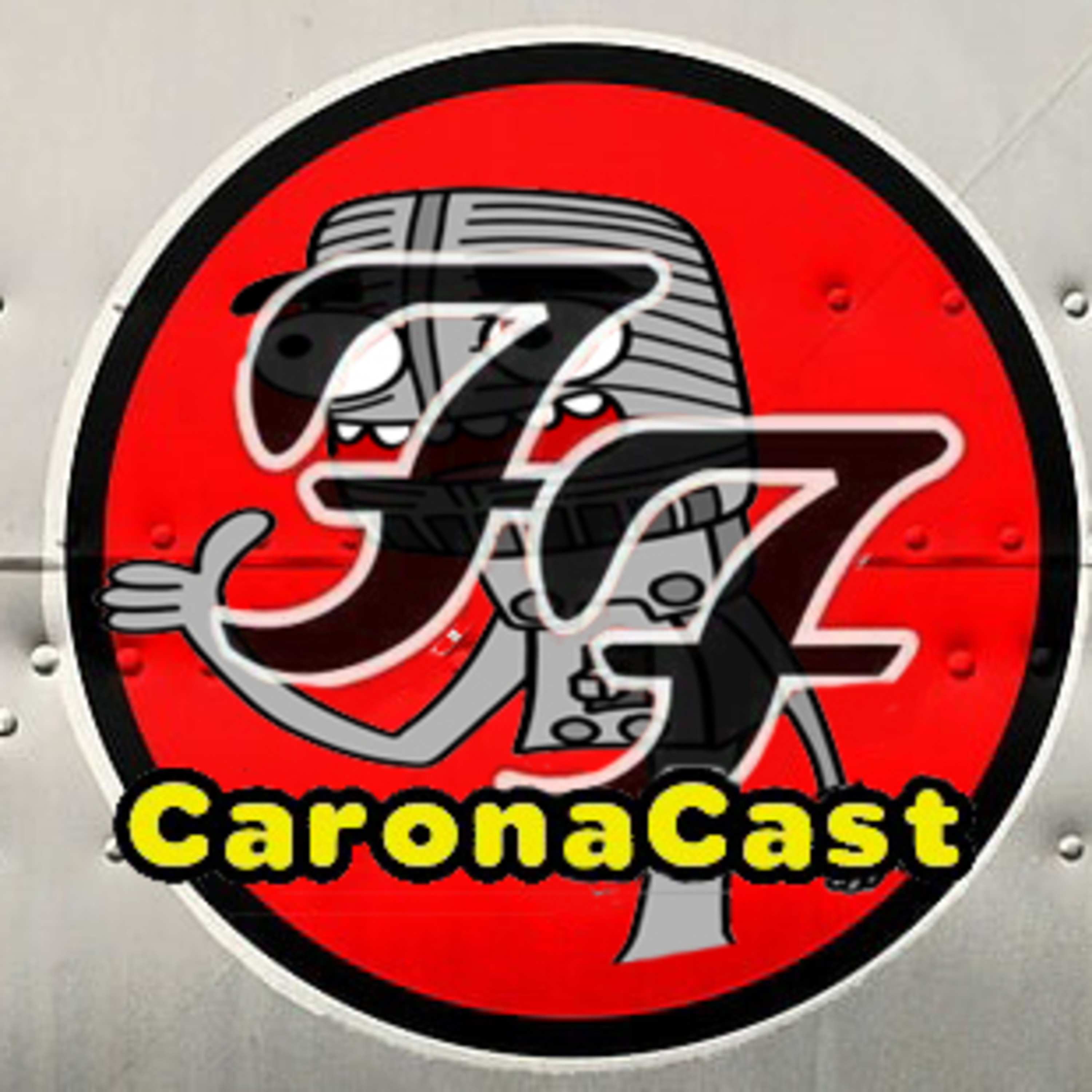 CaronaCast