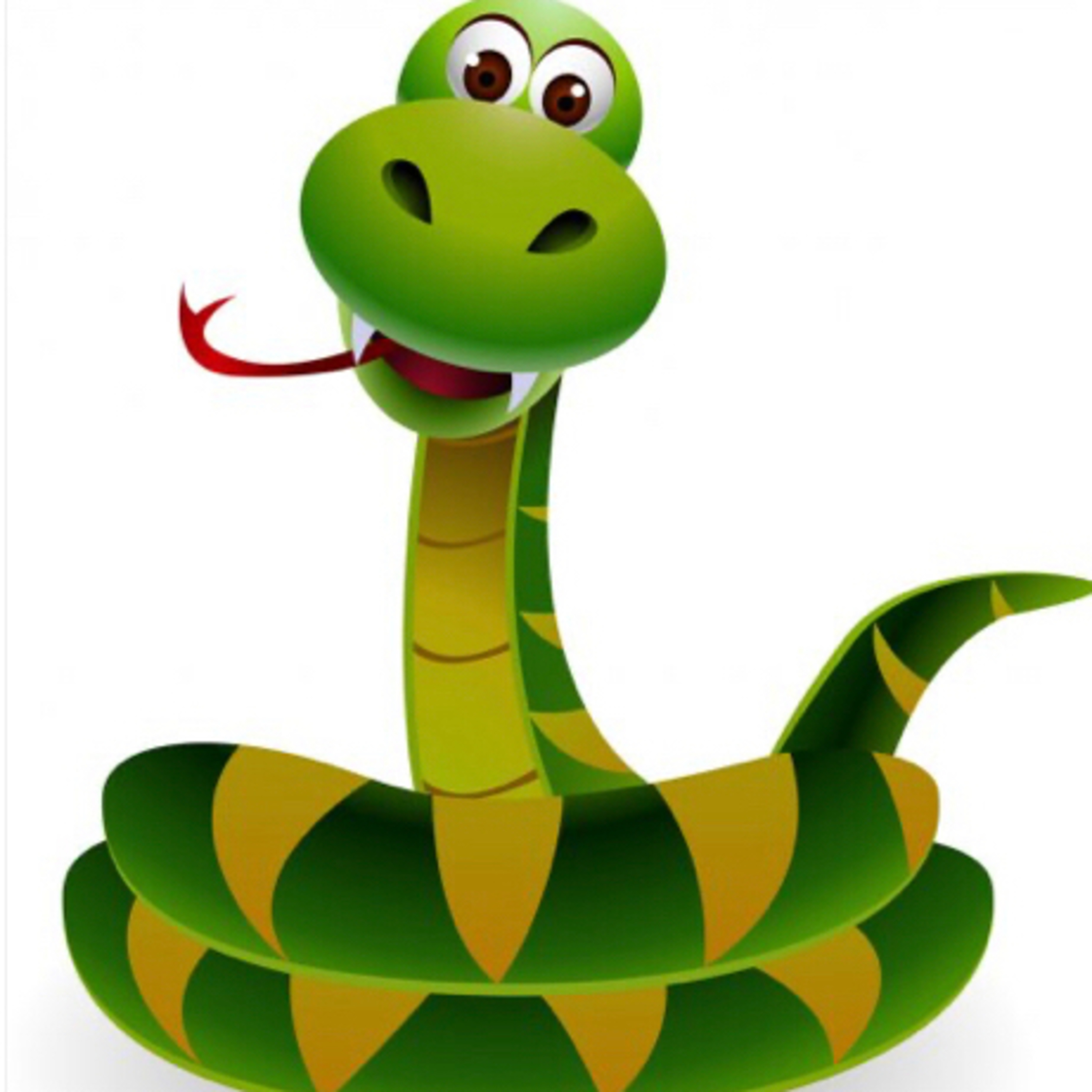 Episode #3: Snakes