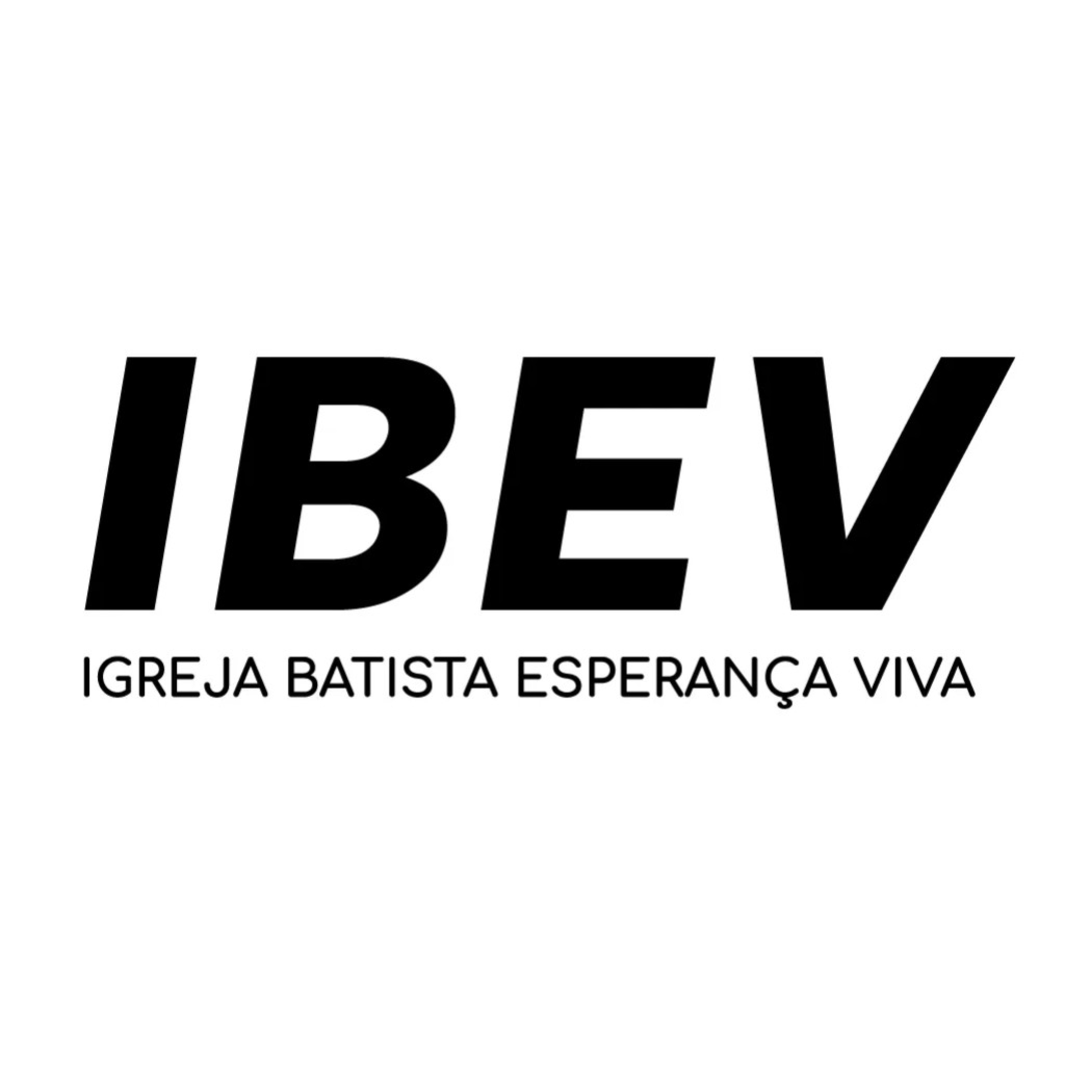 IBEV - IGREJA BATISTA ESPERANÇA VIVA