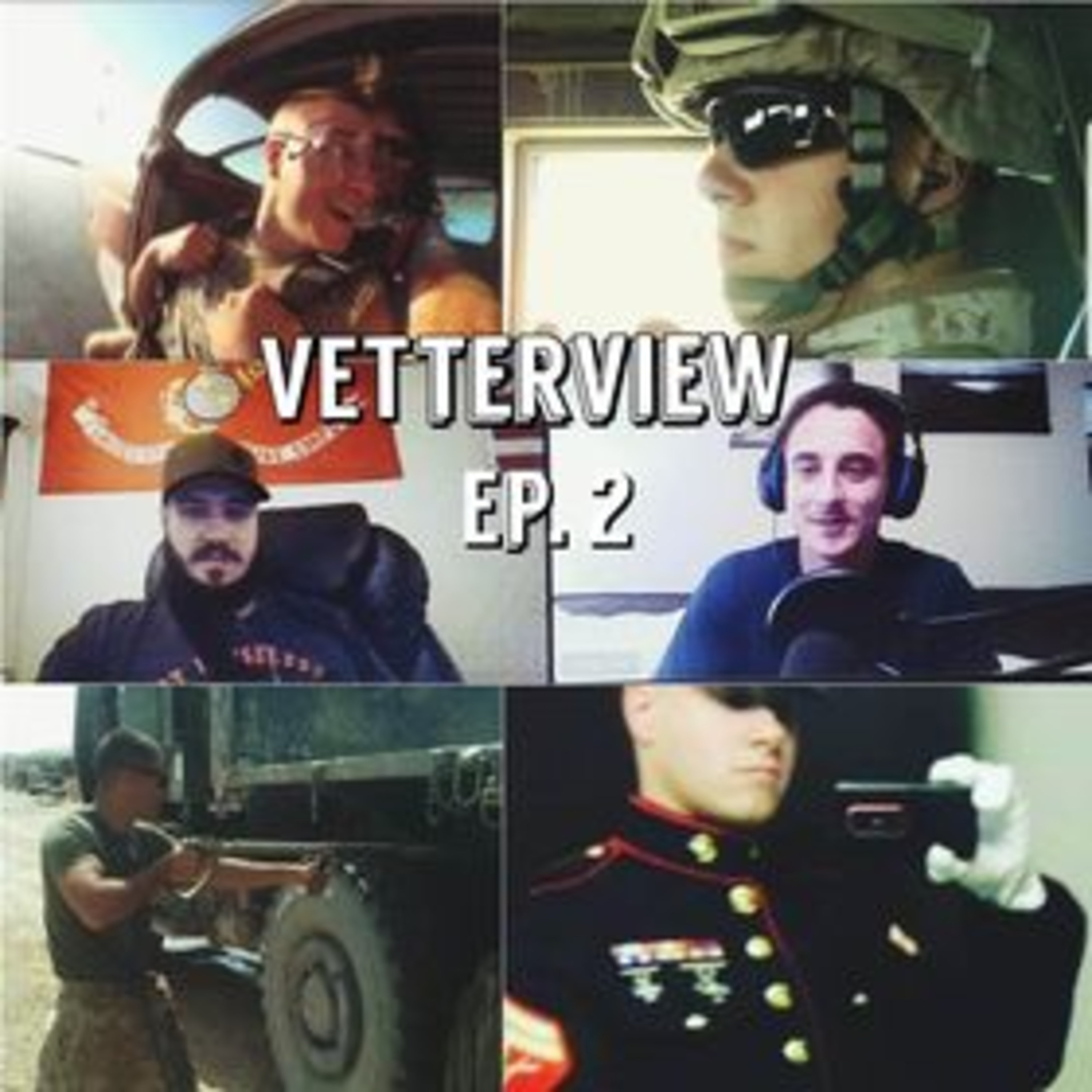 VetterView