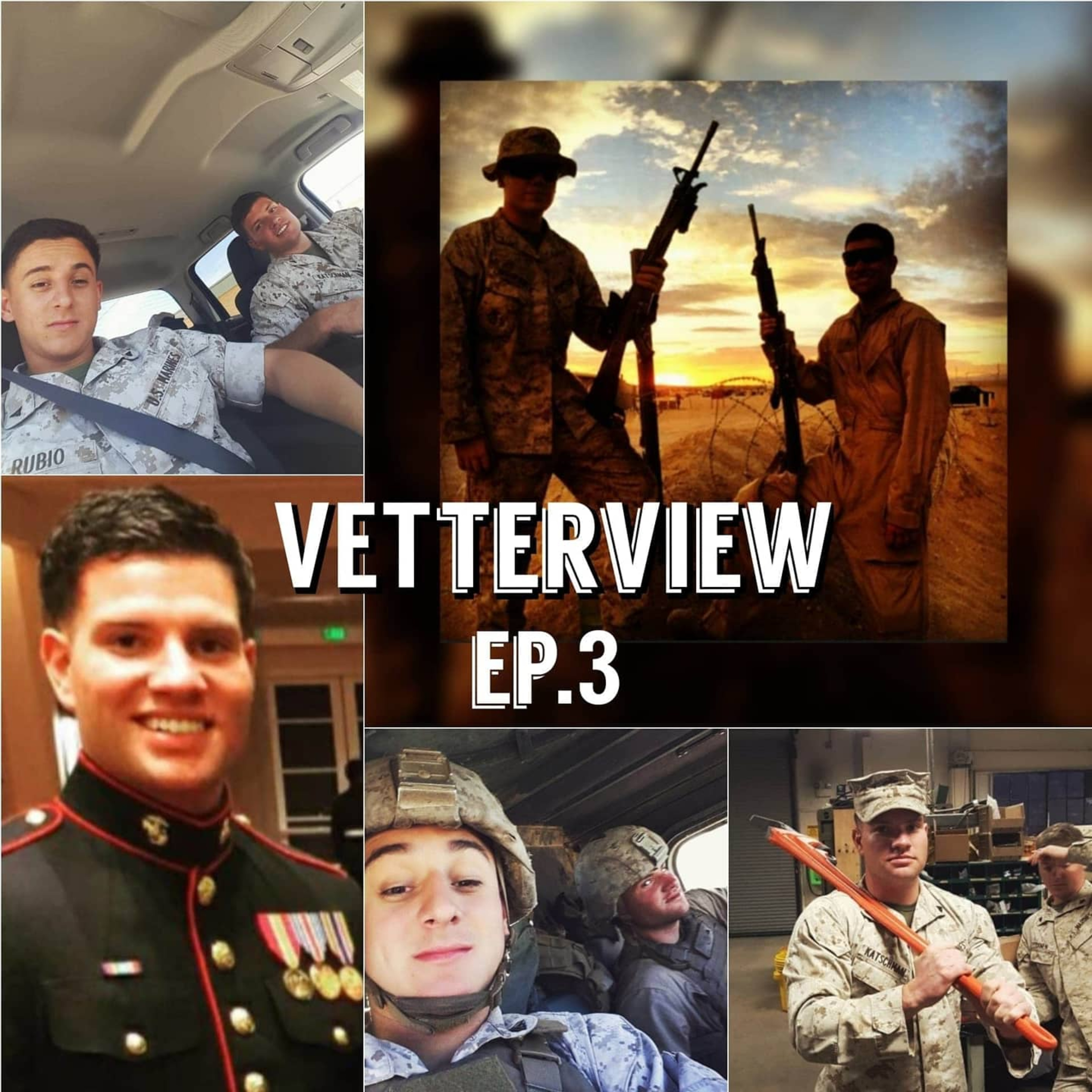 VetterView