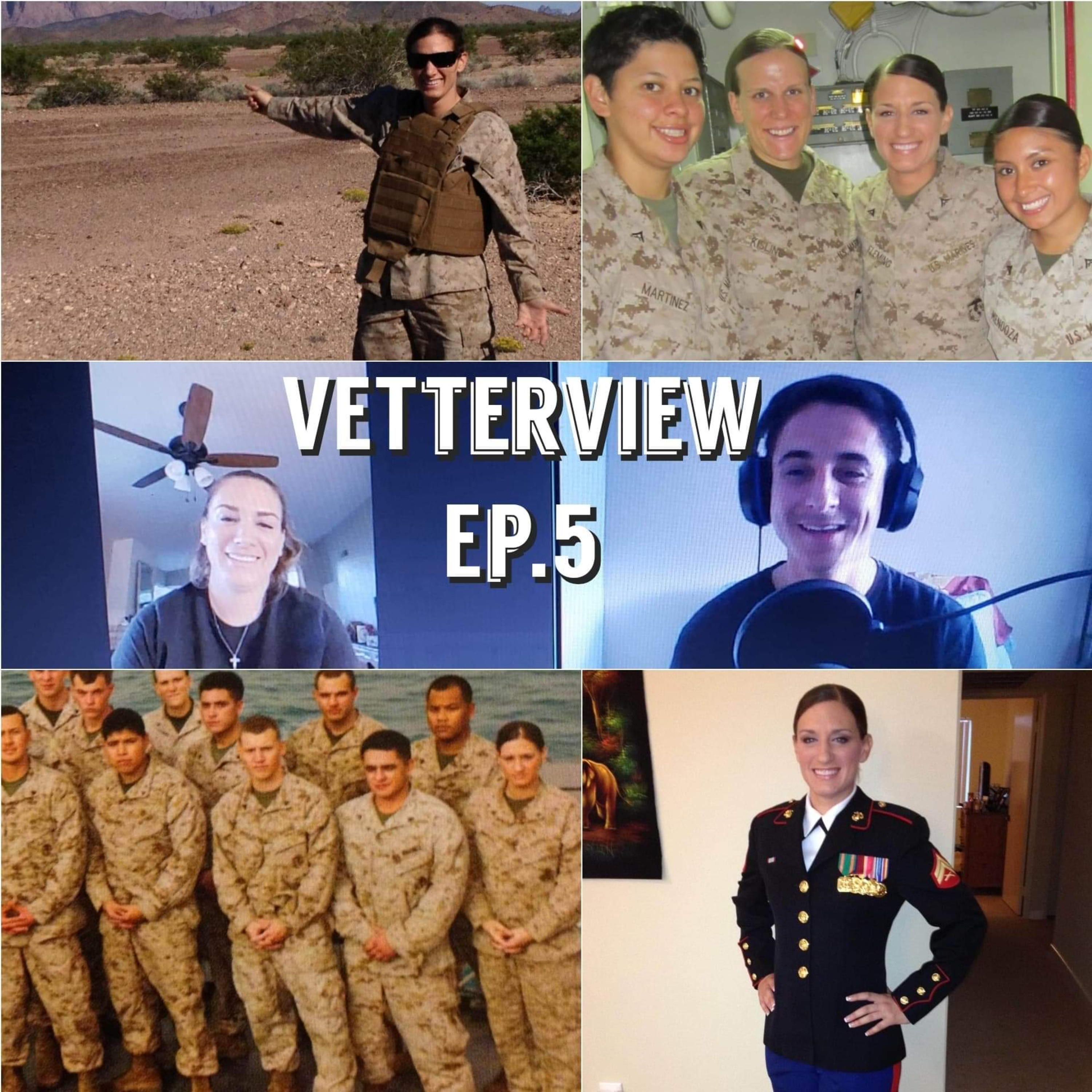 VetterView
