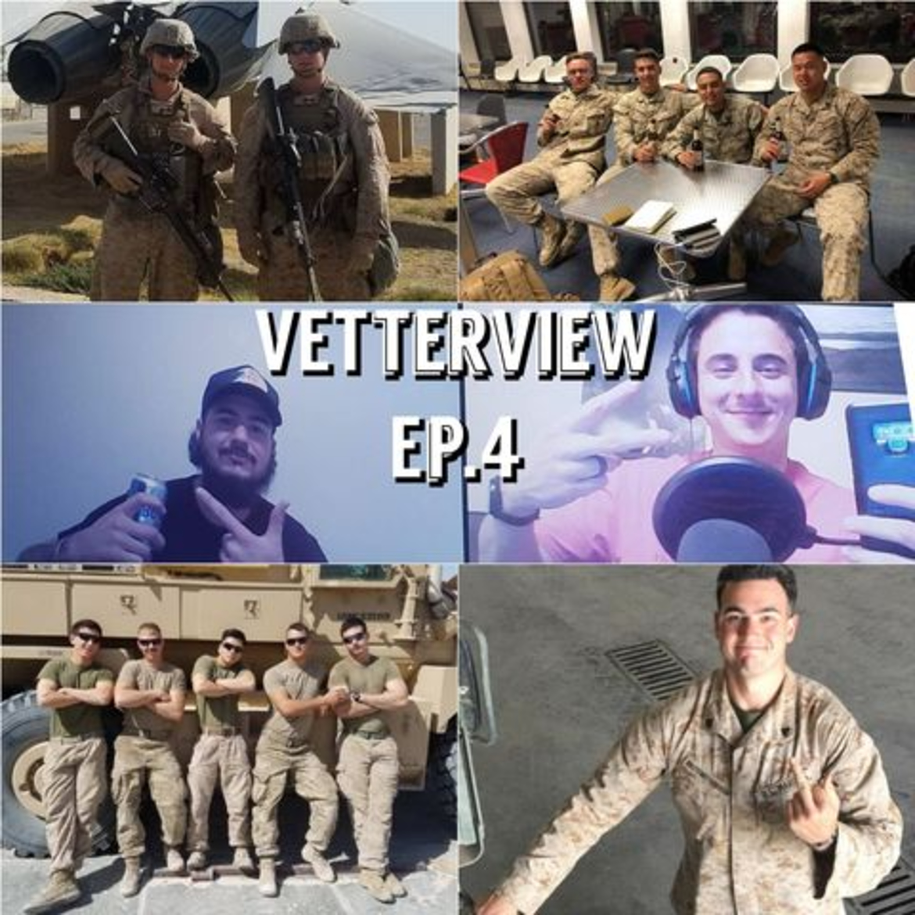 VetterView