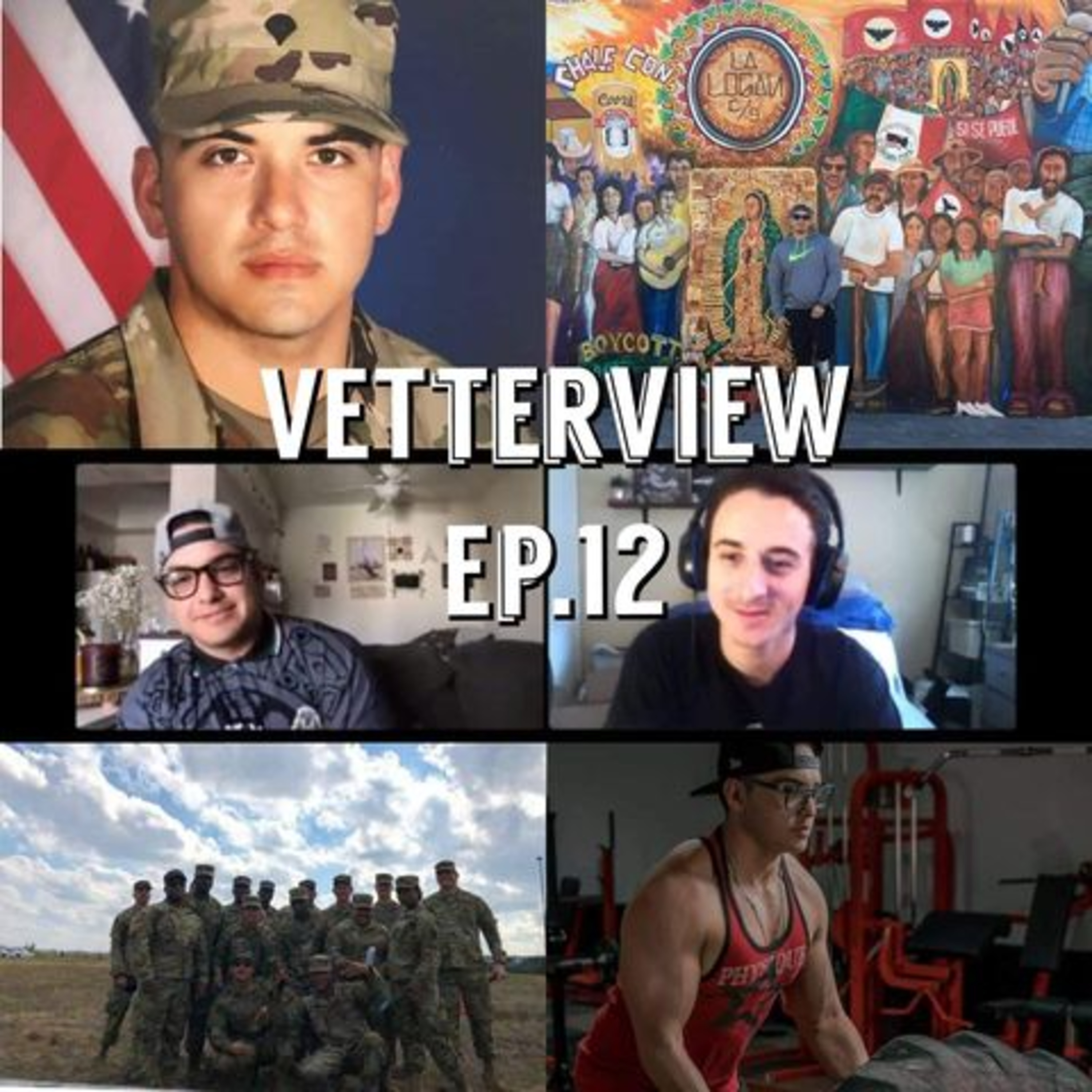 VetterView