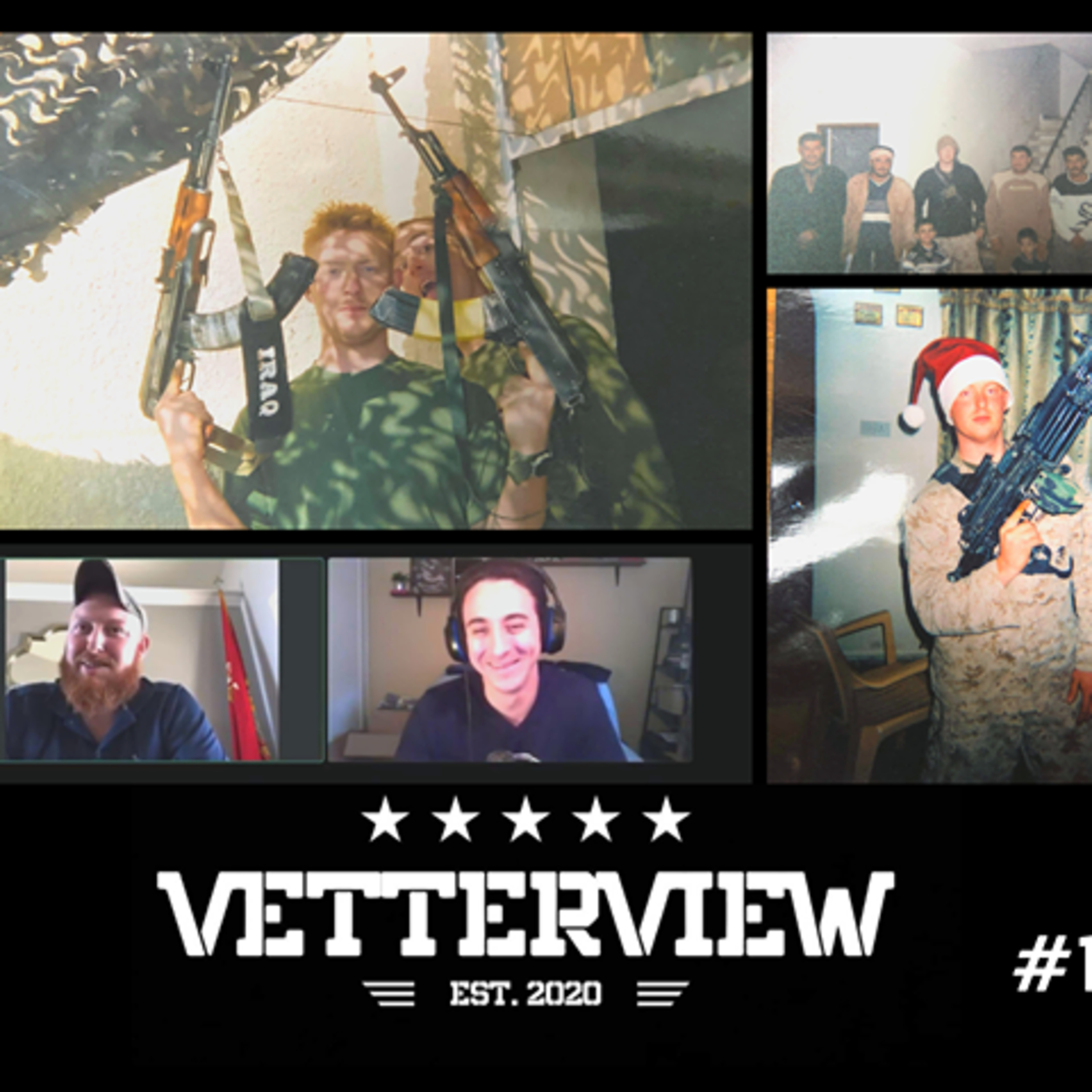 VetterView
