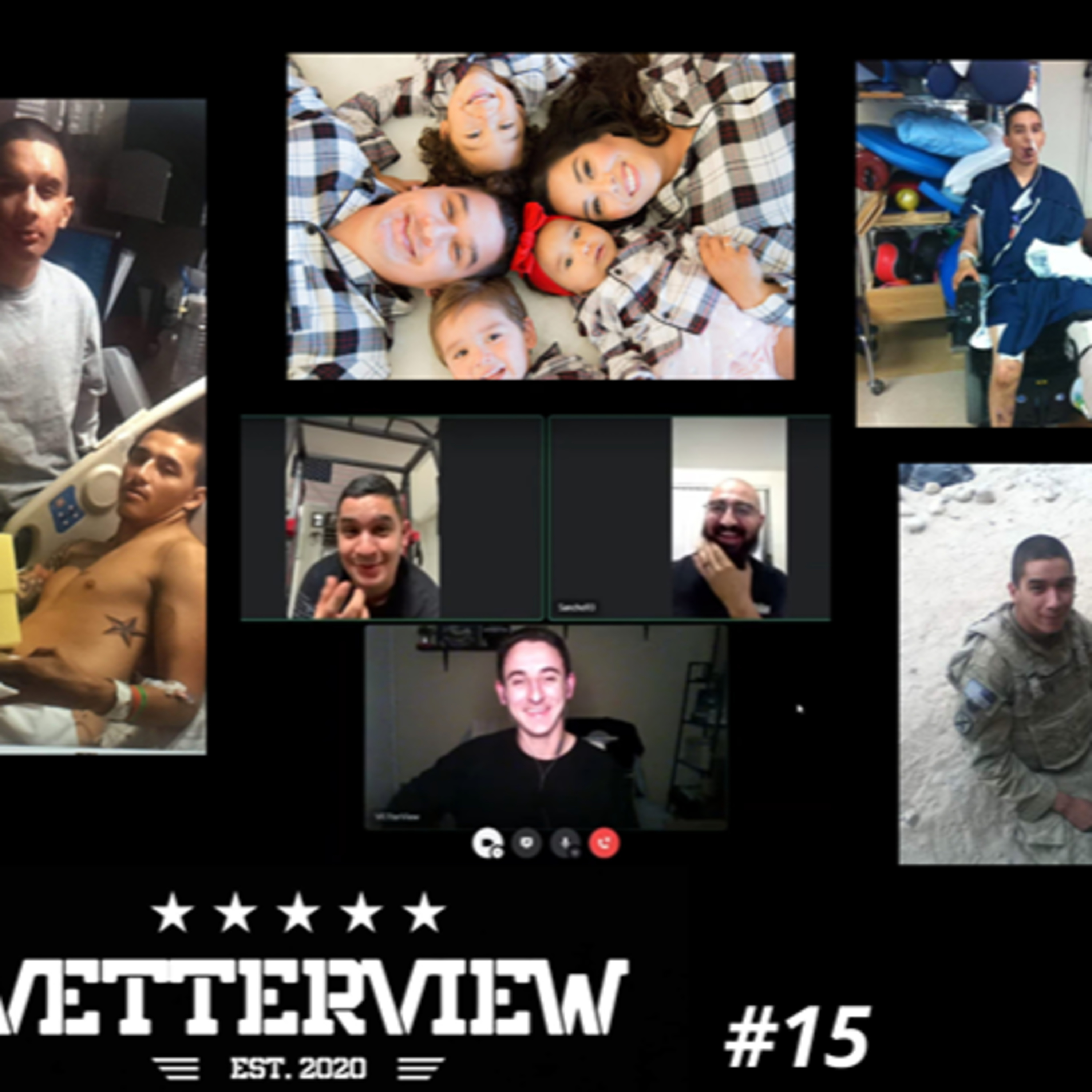 VetterView