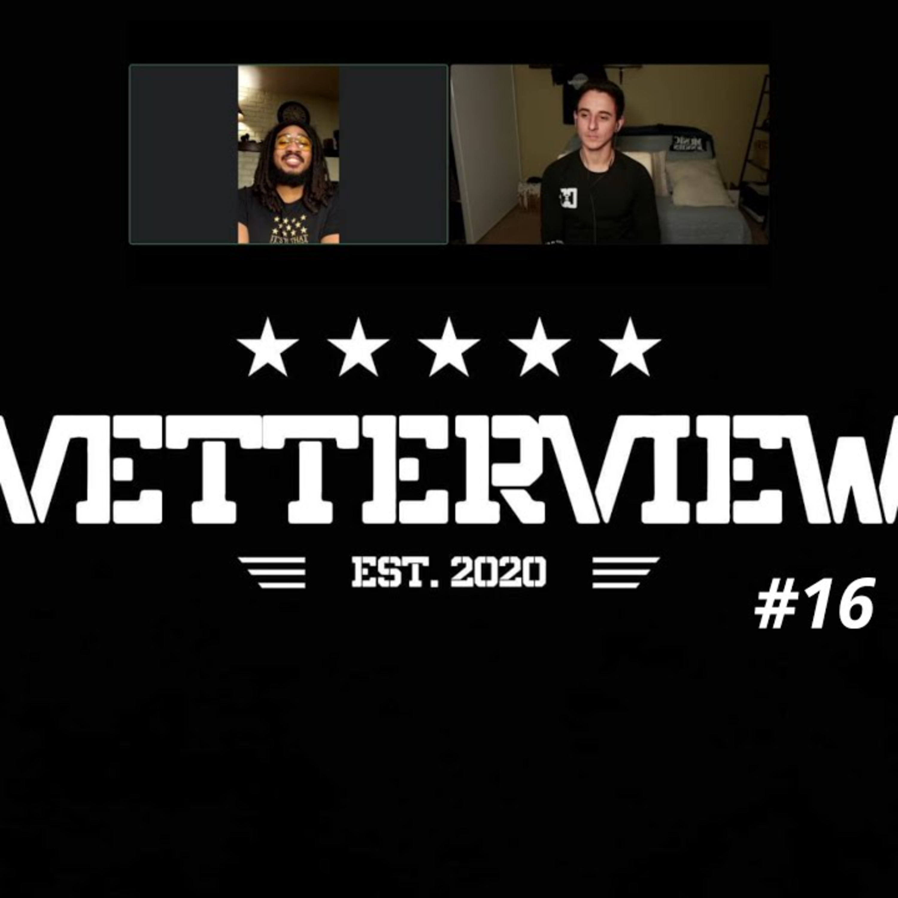 VetterView