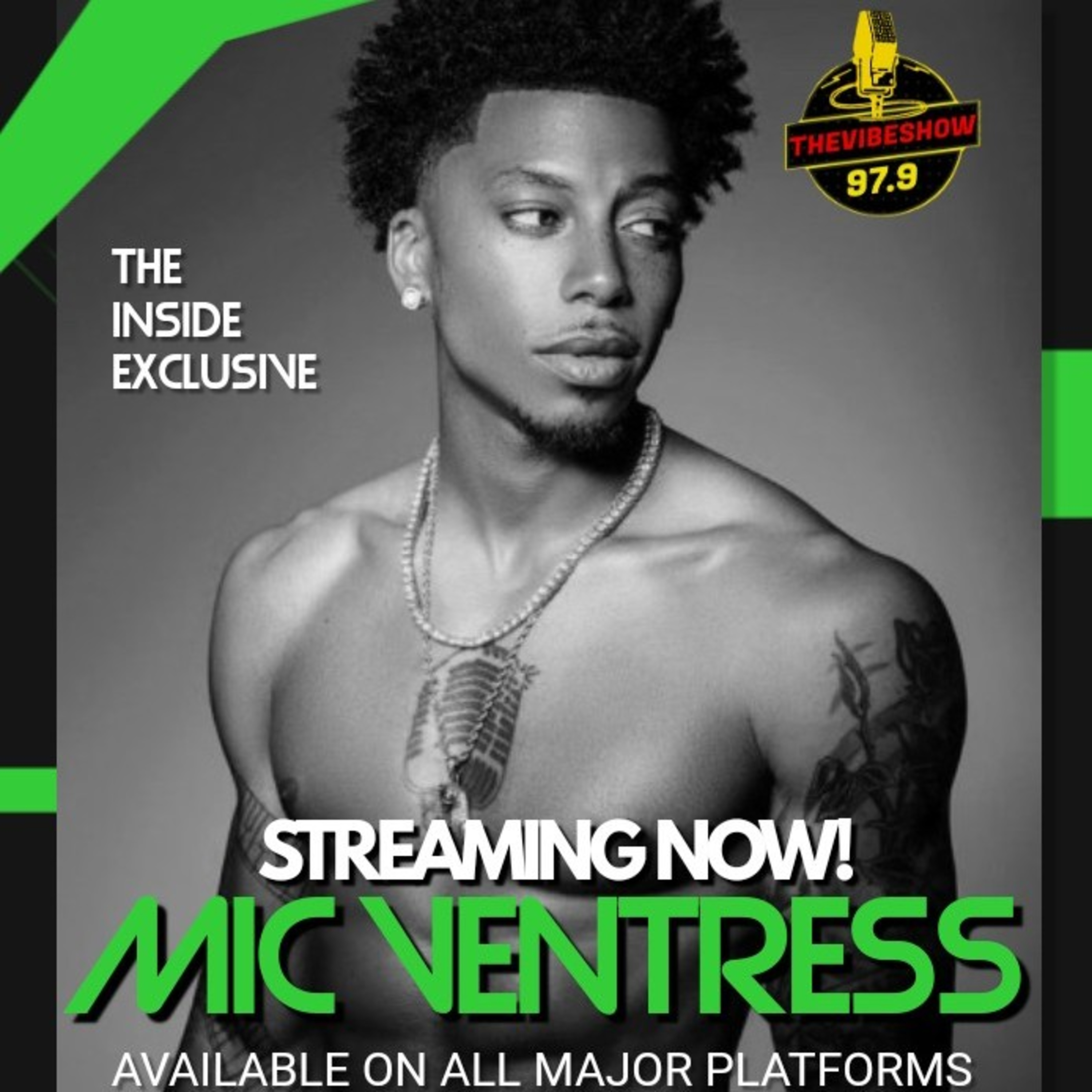 THEVIBESHOW97.9
