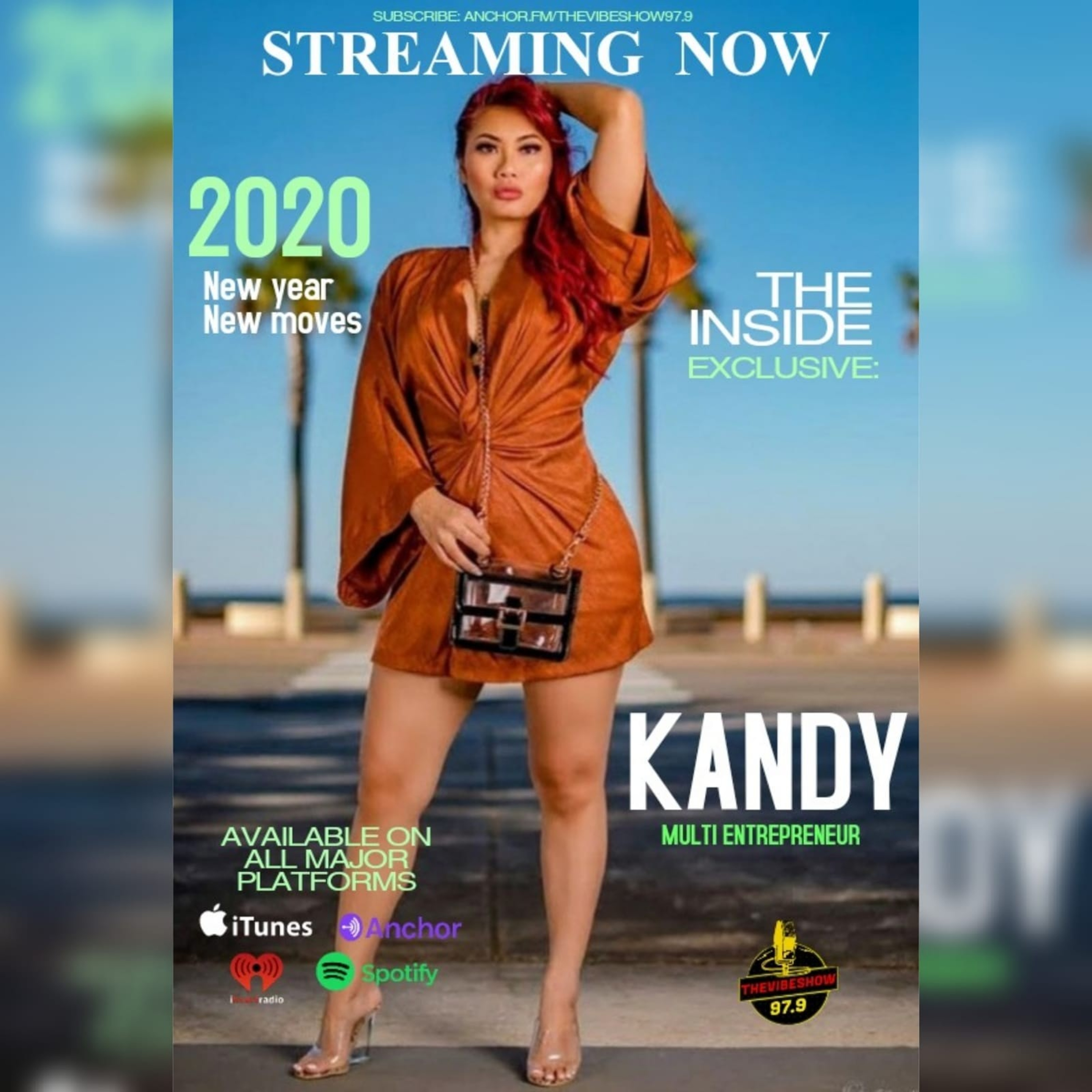 THEVIBESHOW97.9