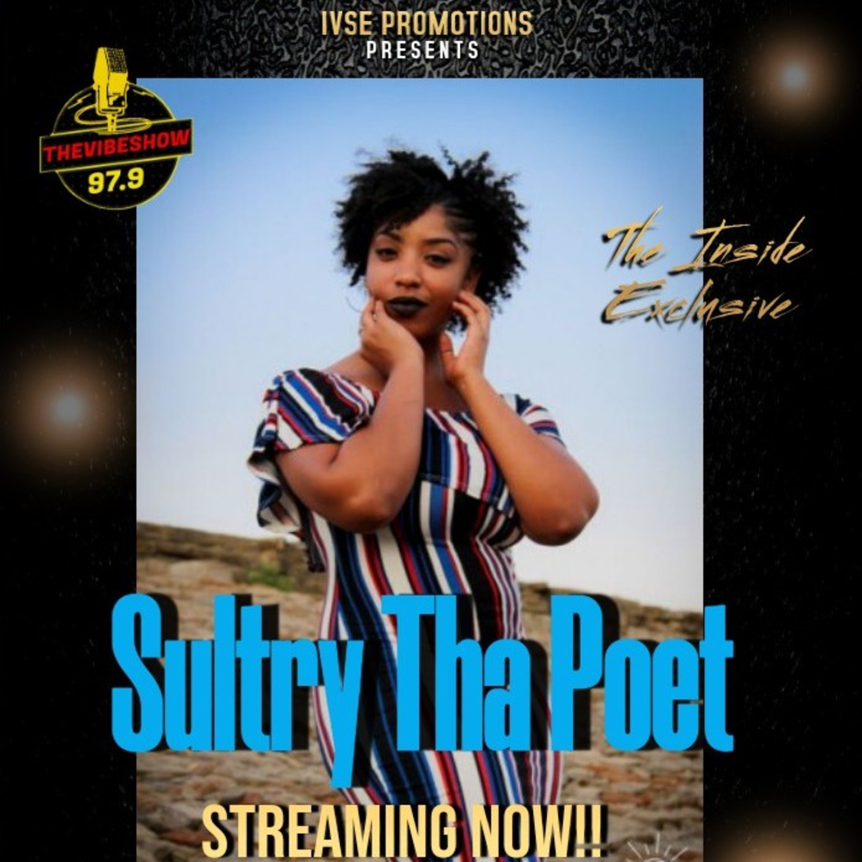 THEVIBESHOW97.9