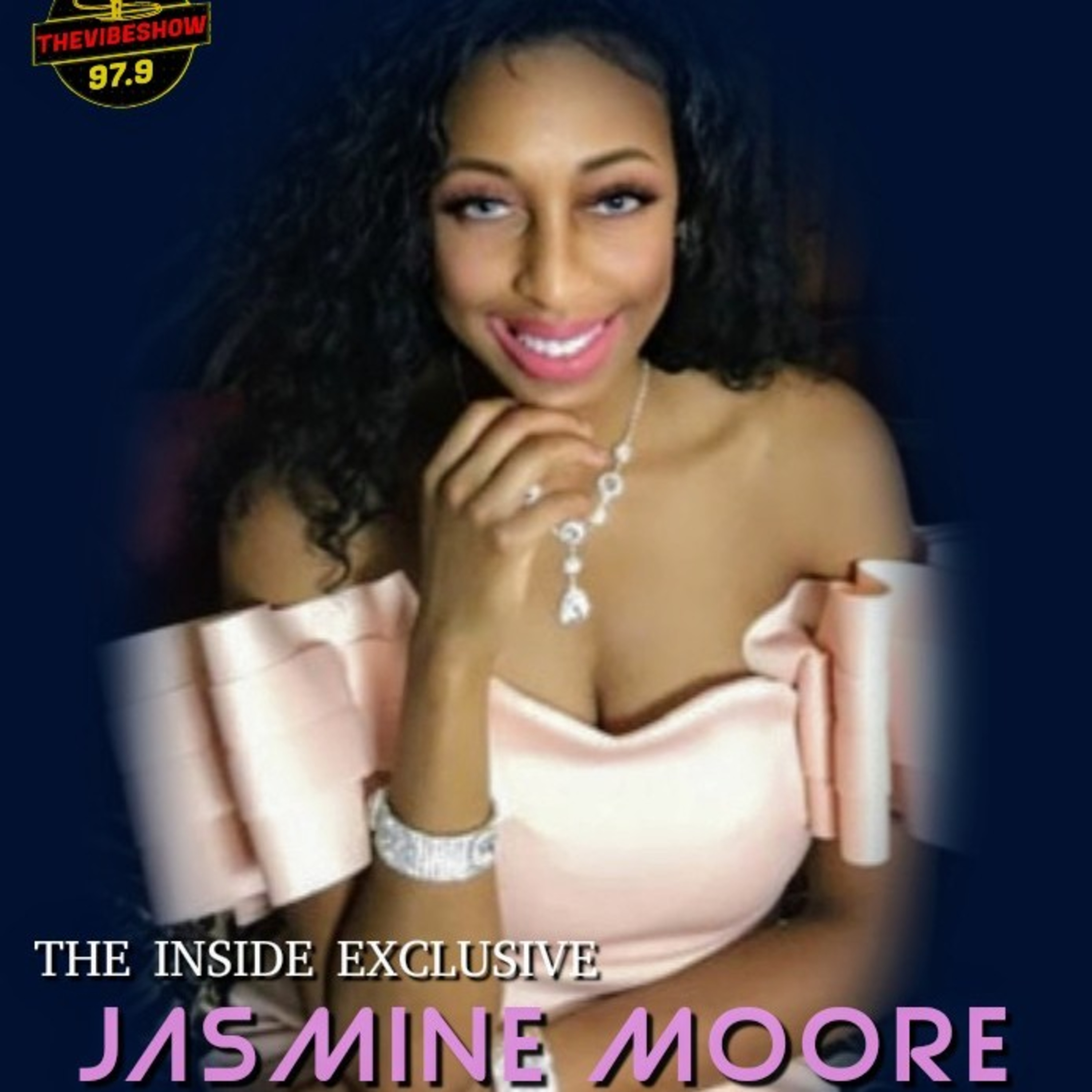 THEVIBESHOW97.9