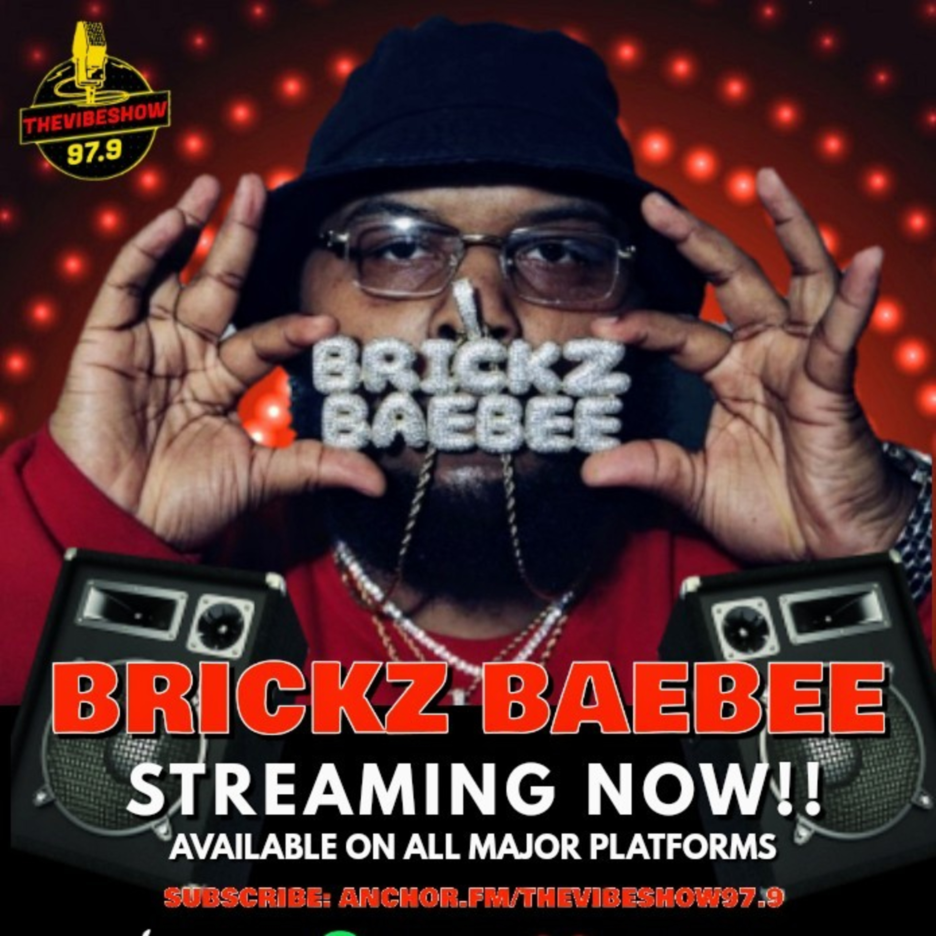 THEVIBESHOW97.9