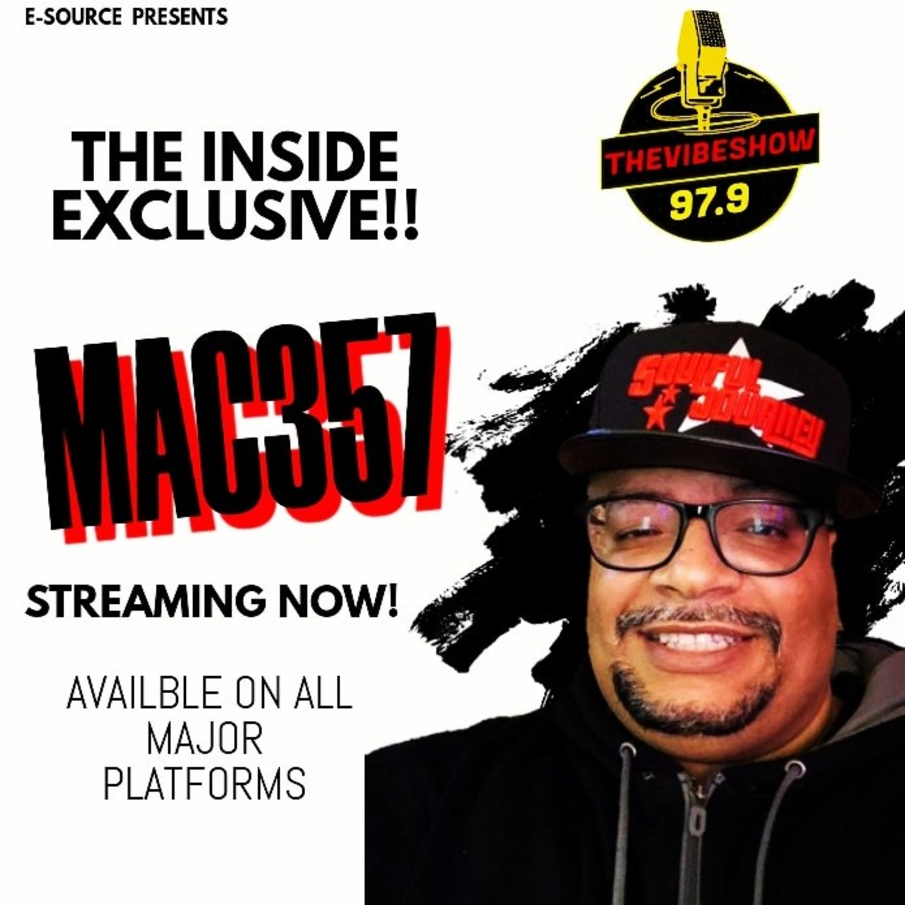THEVIBESHOW97.9