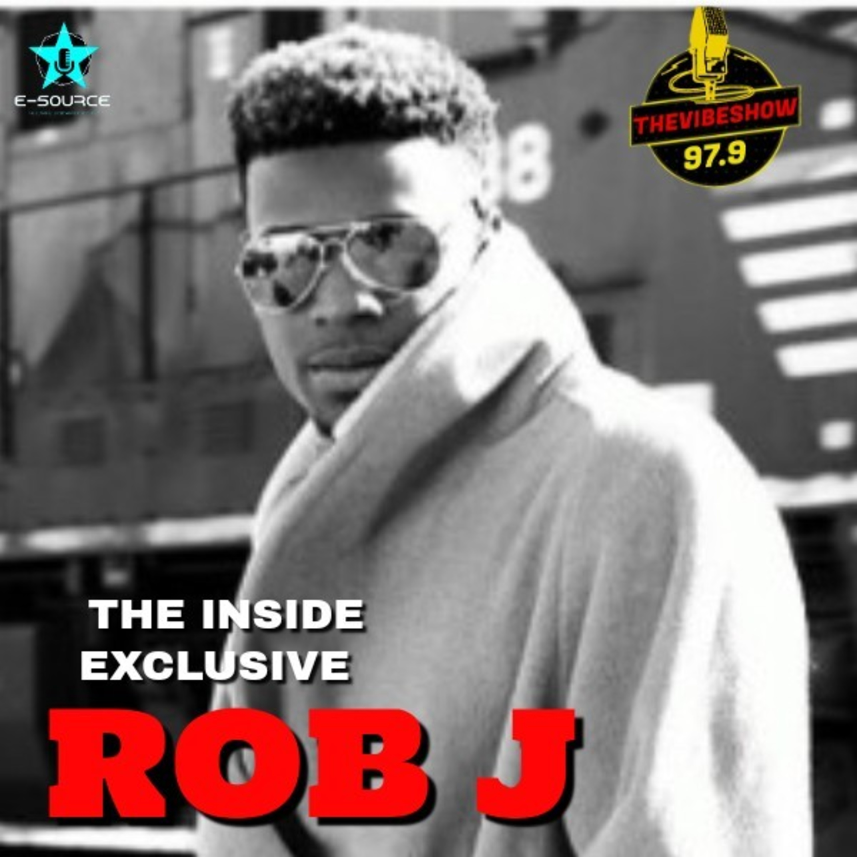 THEVIBESHOW97.9