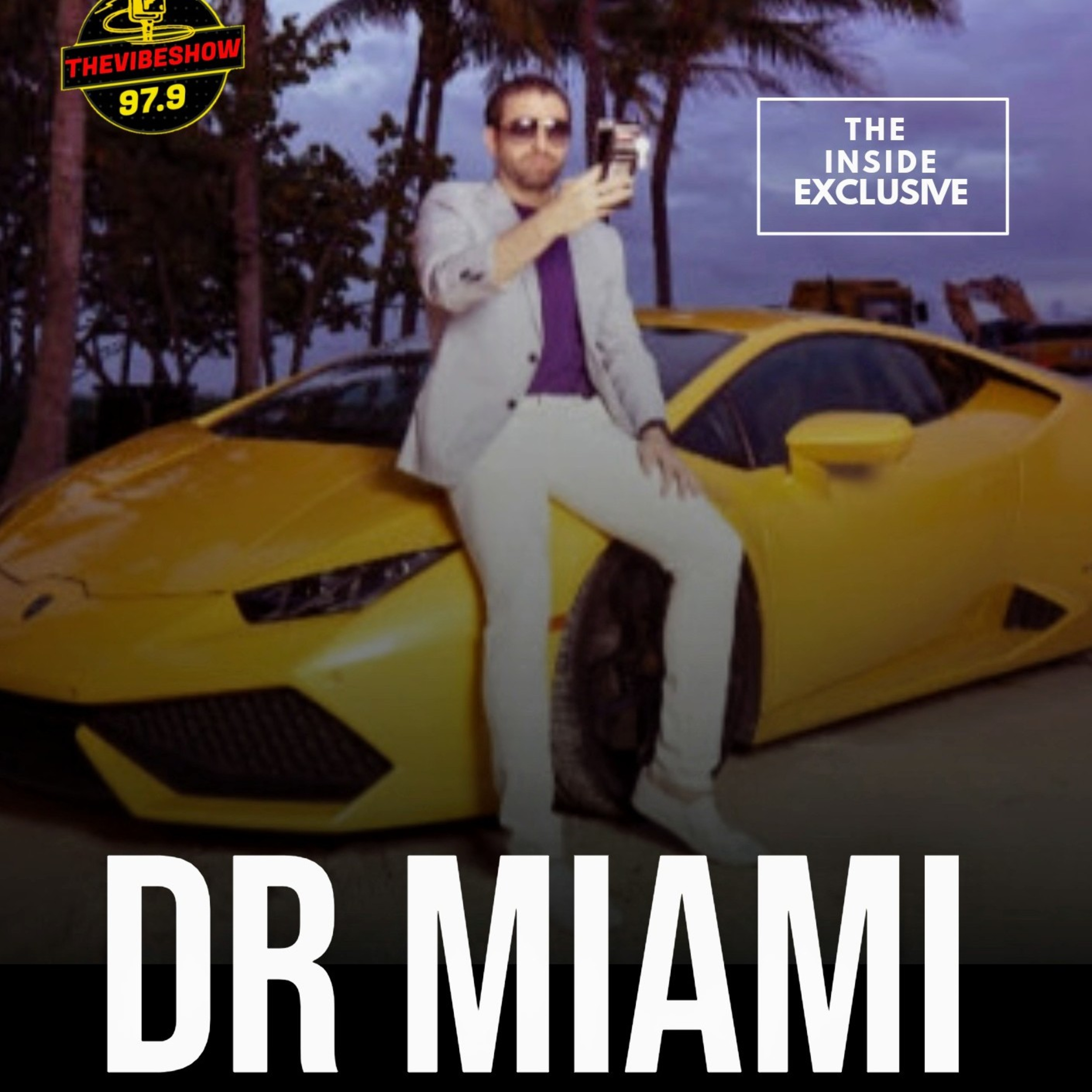 THEVIBESHOW97.9