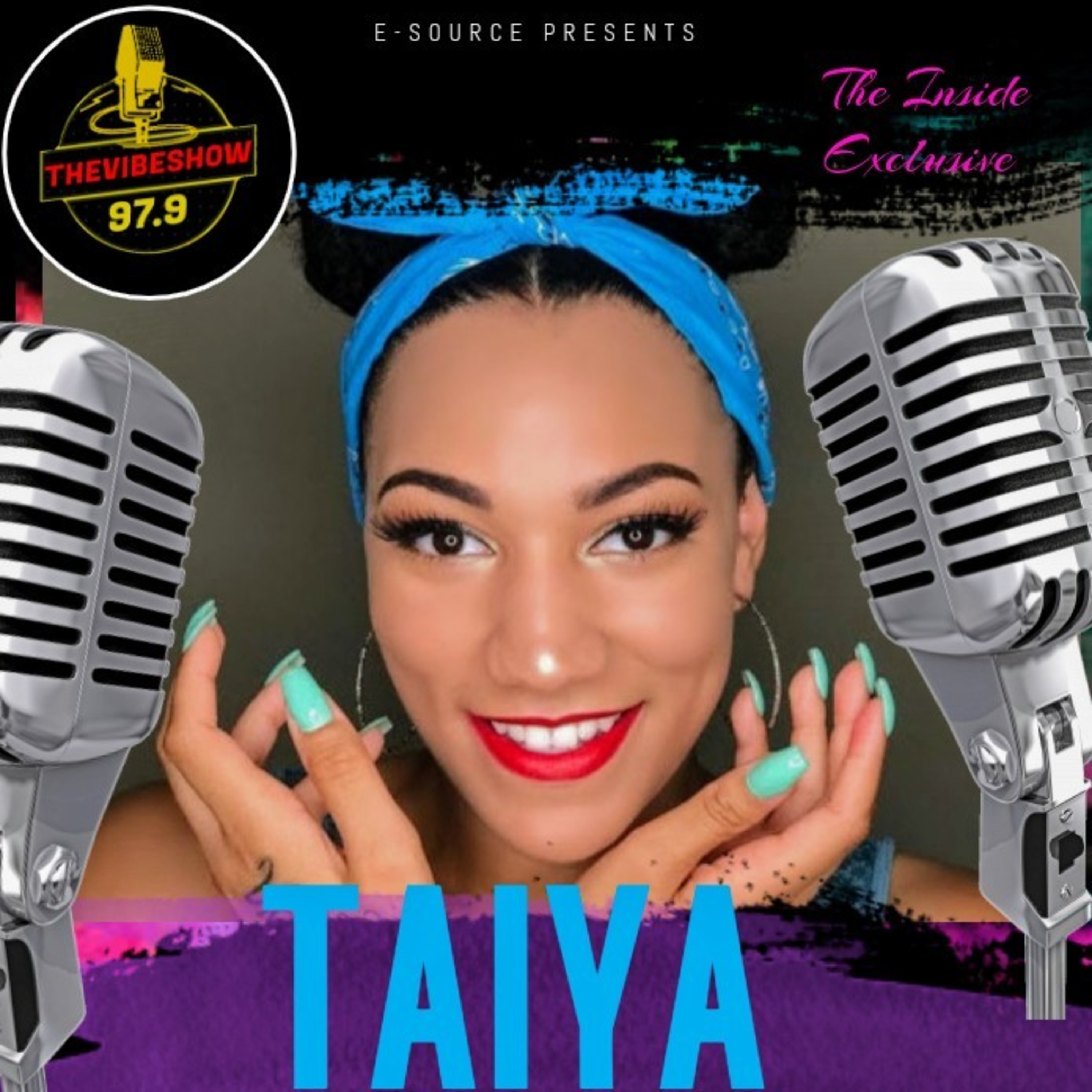 THEVIBESHOW97.9