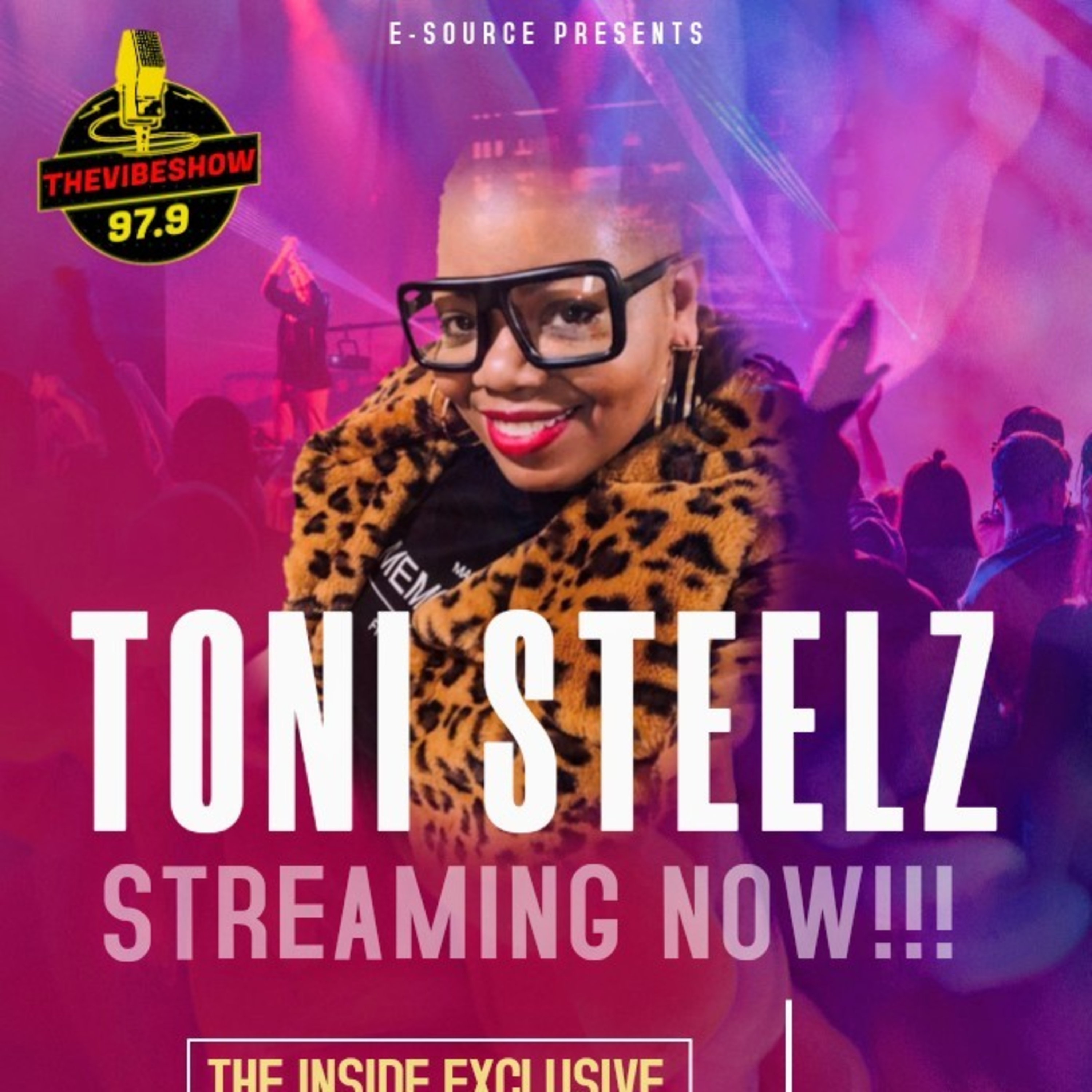 THEVIBESHOW97.9