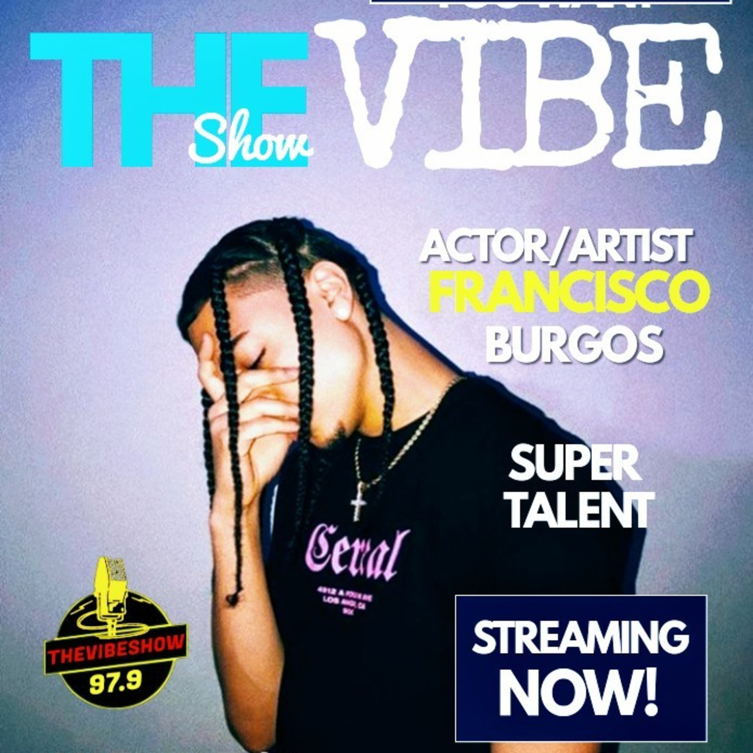 THEVIBESHOW97.9