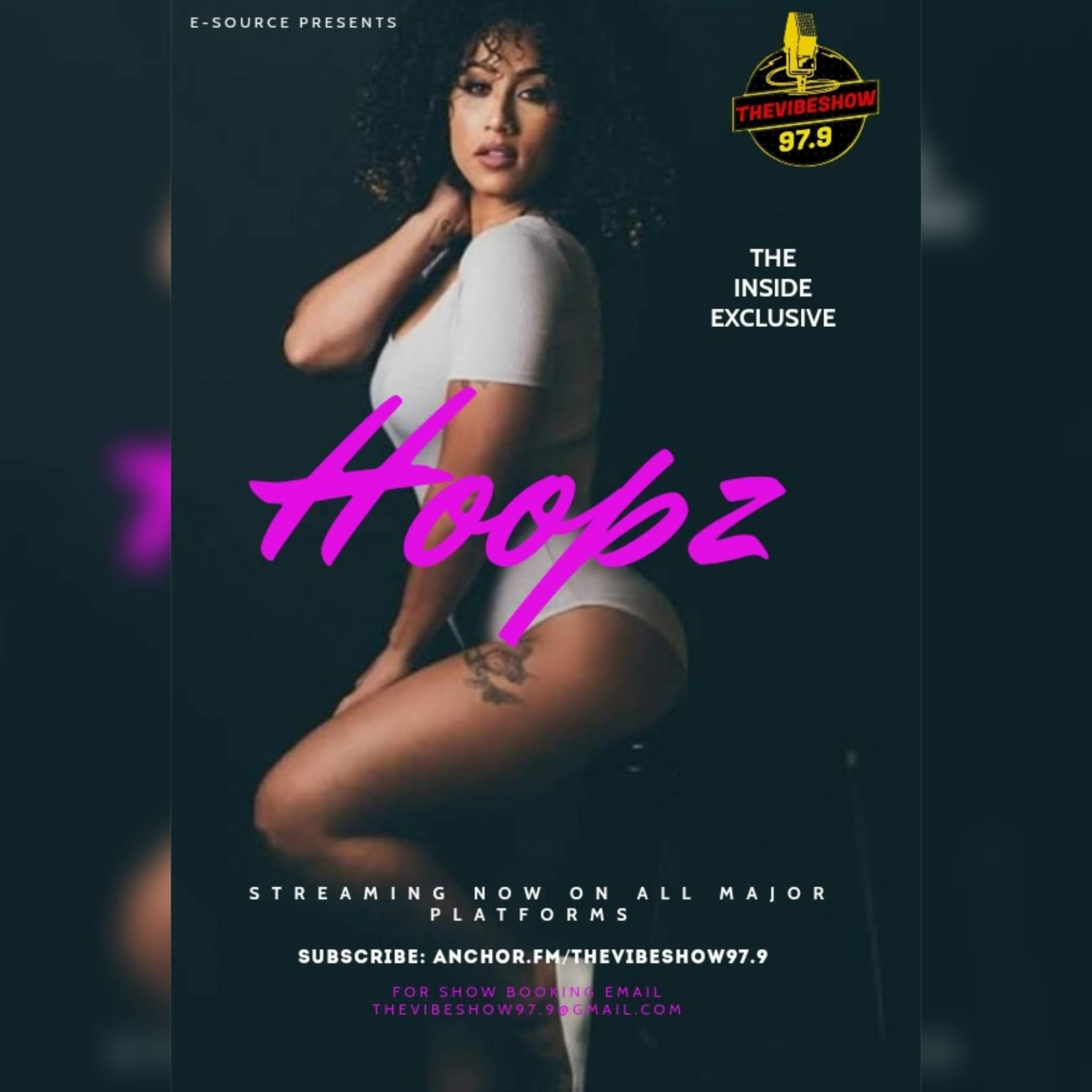 THEVIBESHOW97.9