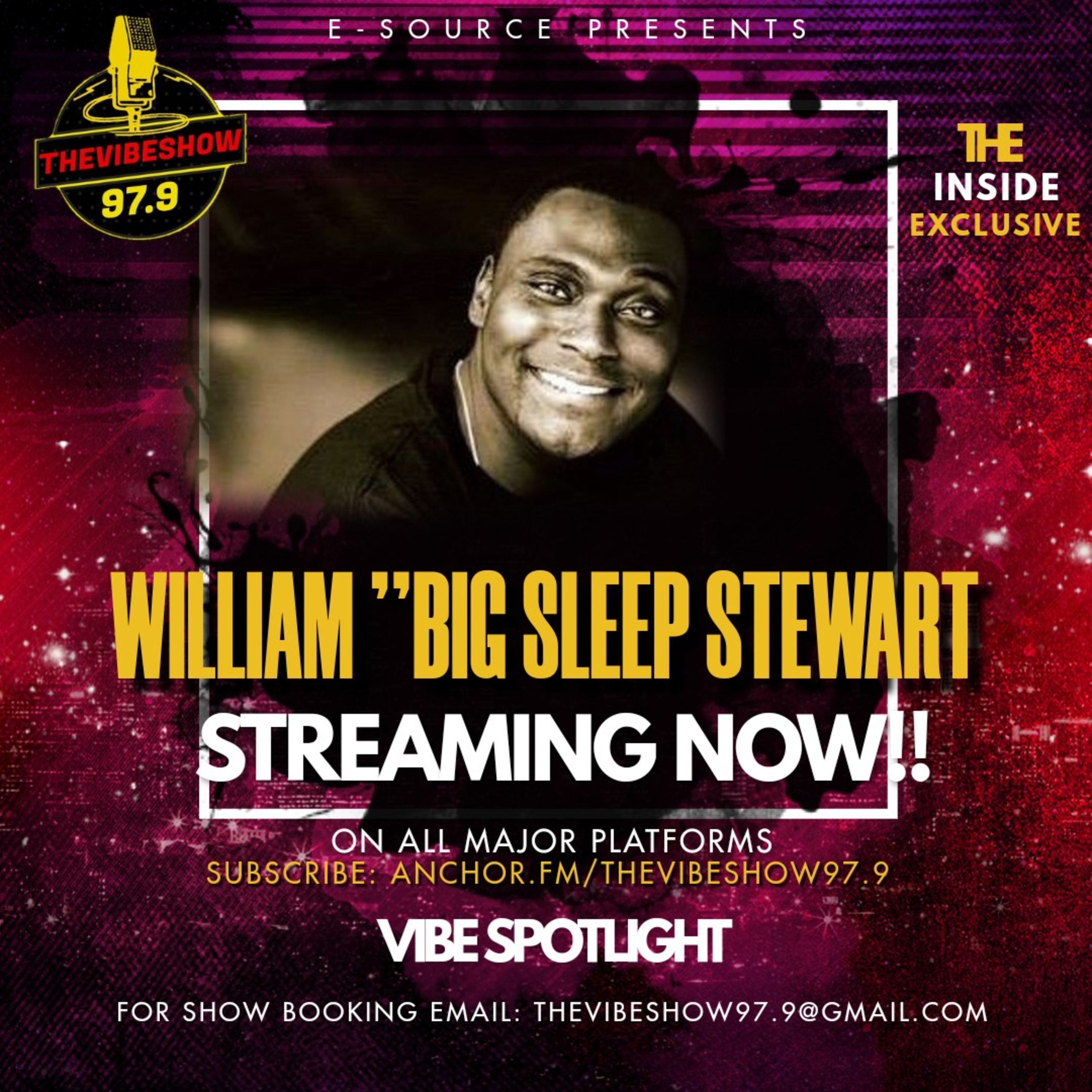 THEVIBESHOW97.9