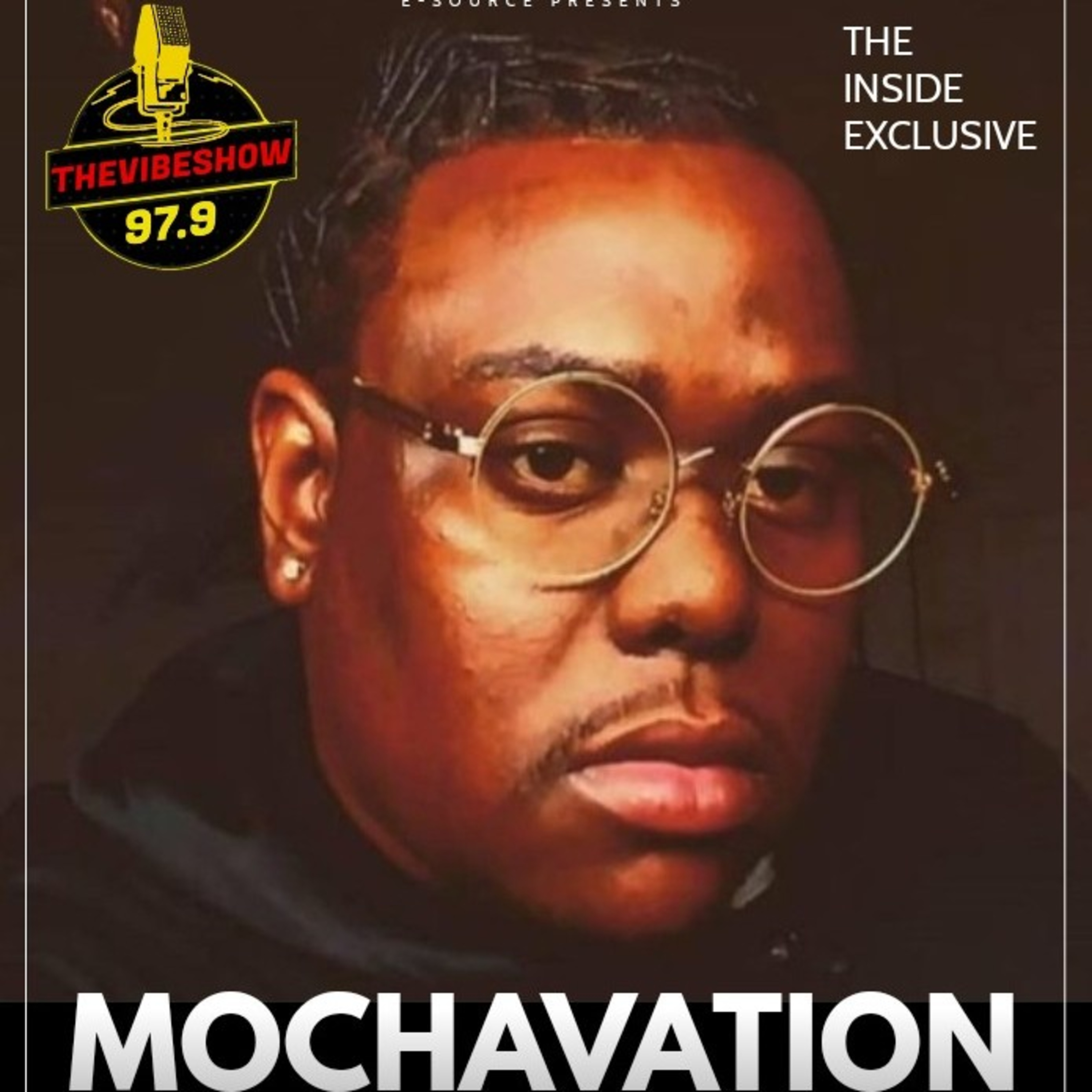 THEVIBESHOW97.9
