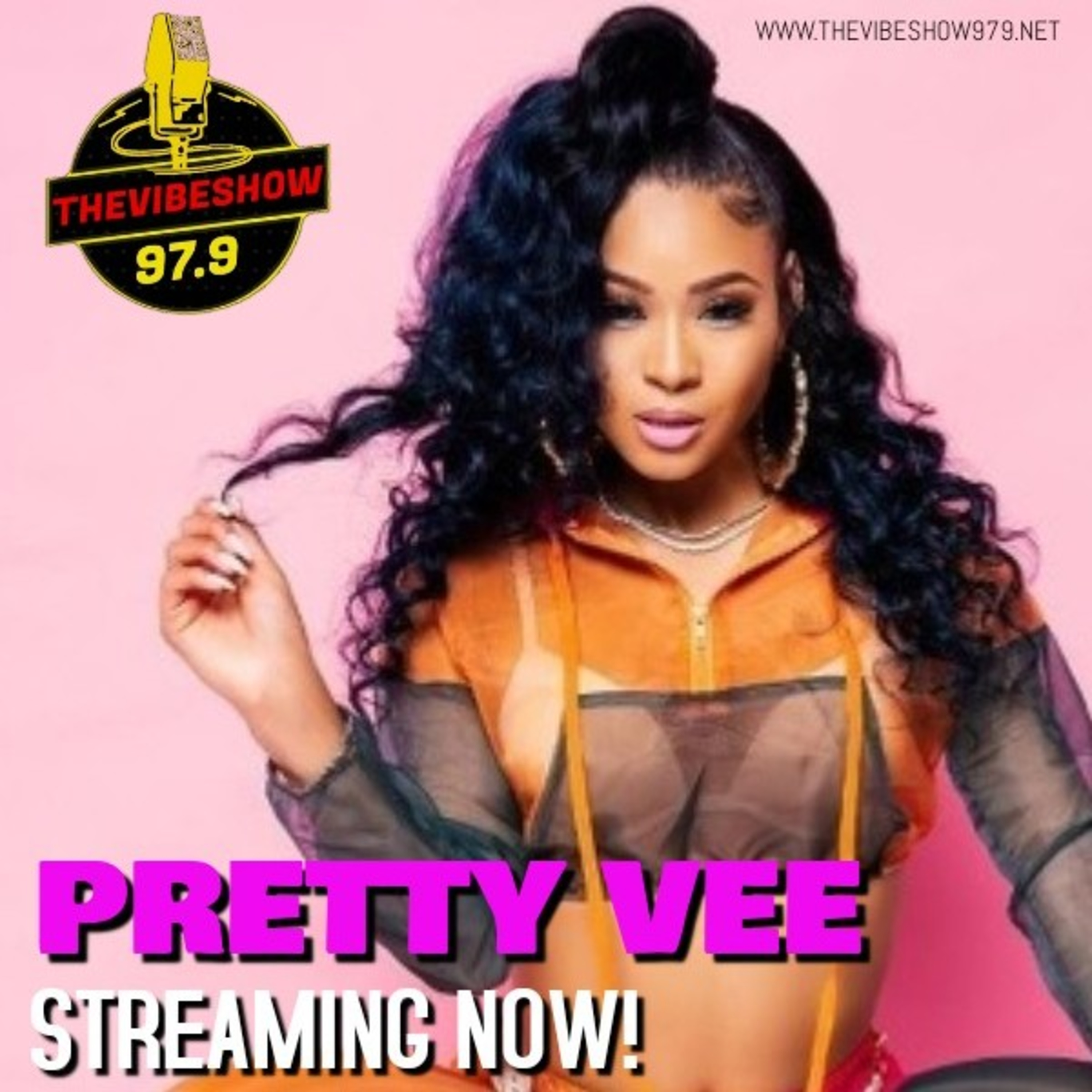 THEVIBESHOW97.9
